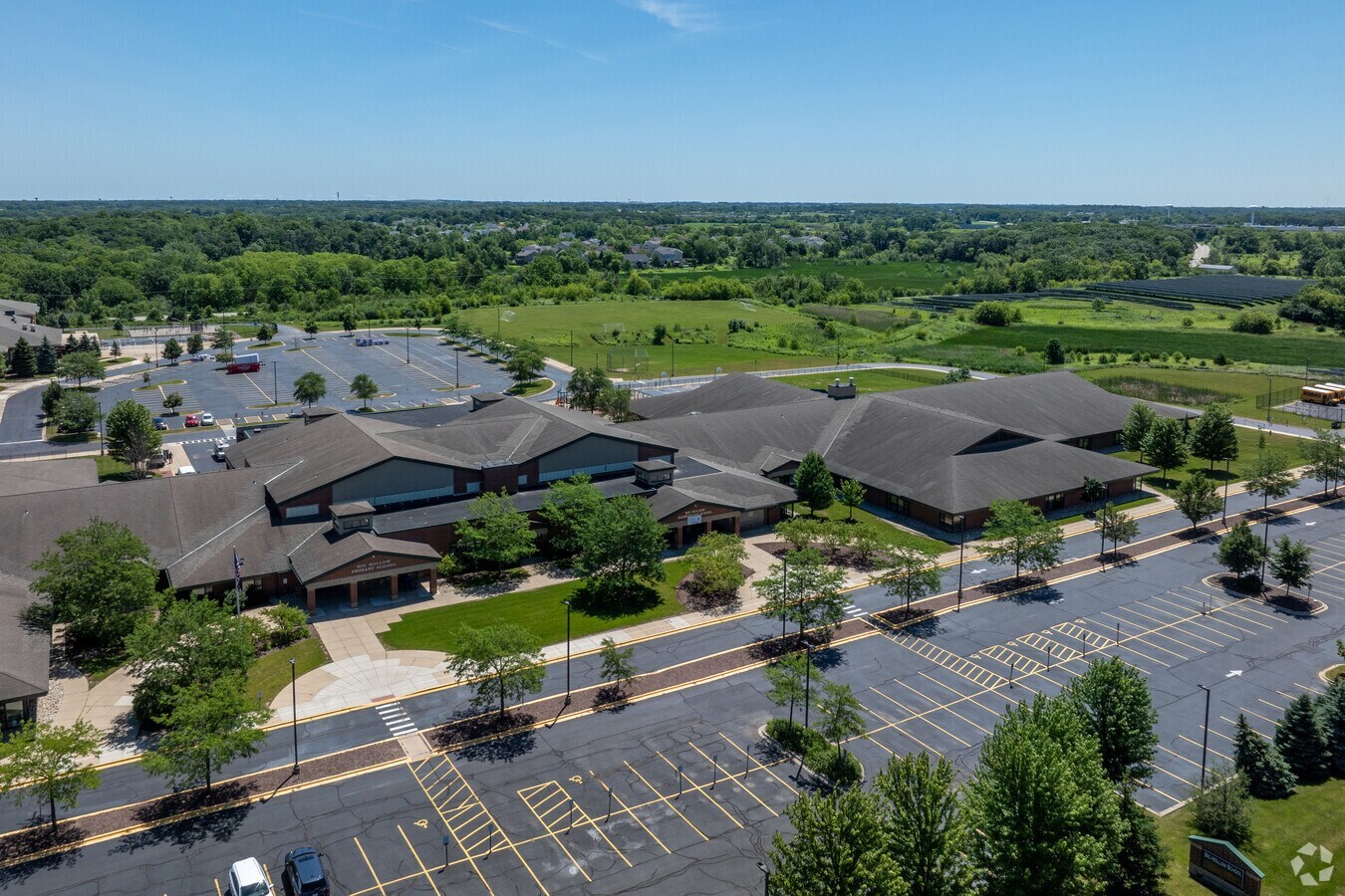 34768 N Oakside Avenue, Ingleside, IL 60041