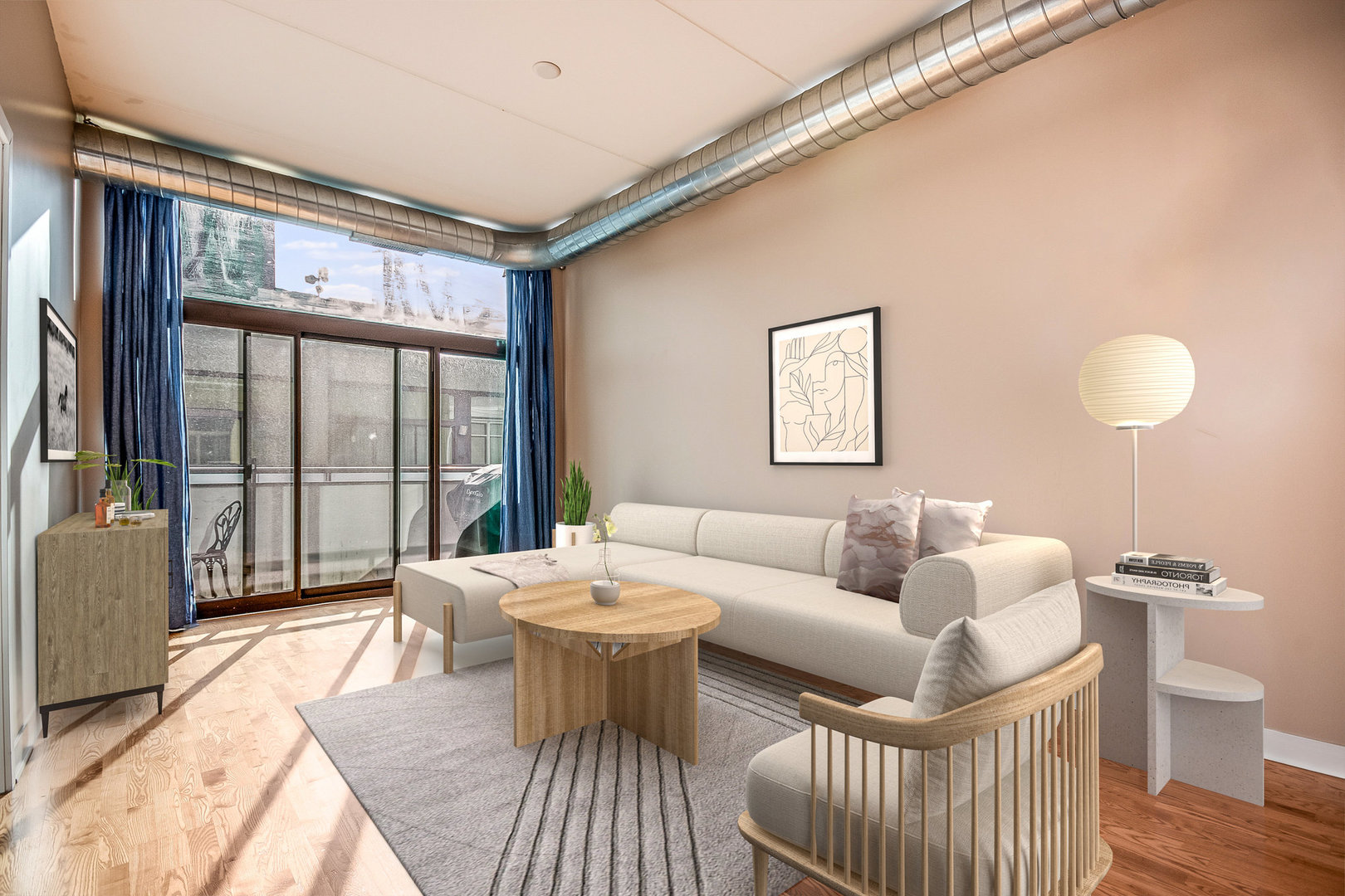 660 W Wayman Street #707, Chicago, IL 60661