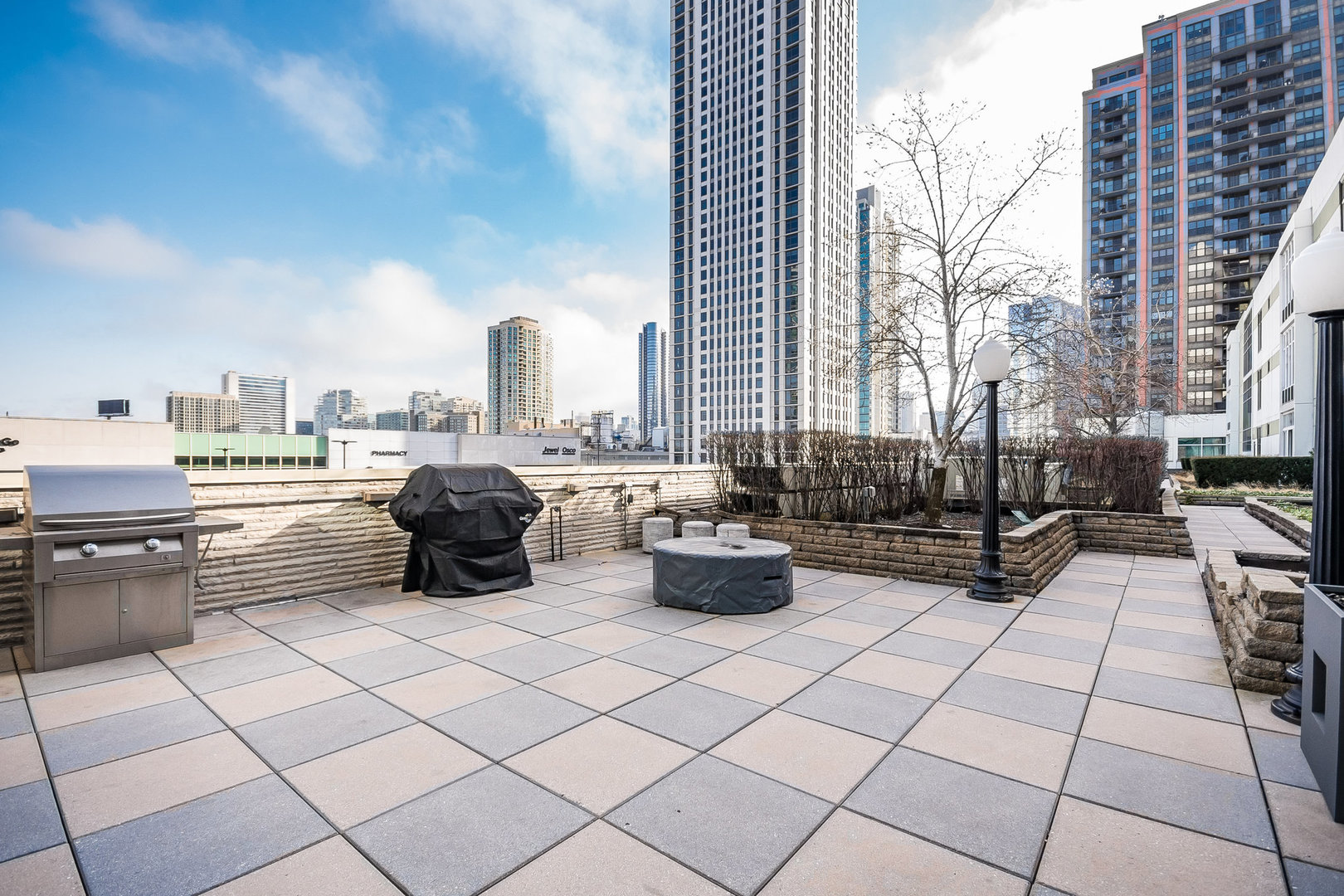 660 W Wayman Street #707, Chicago, IL 60661