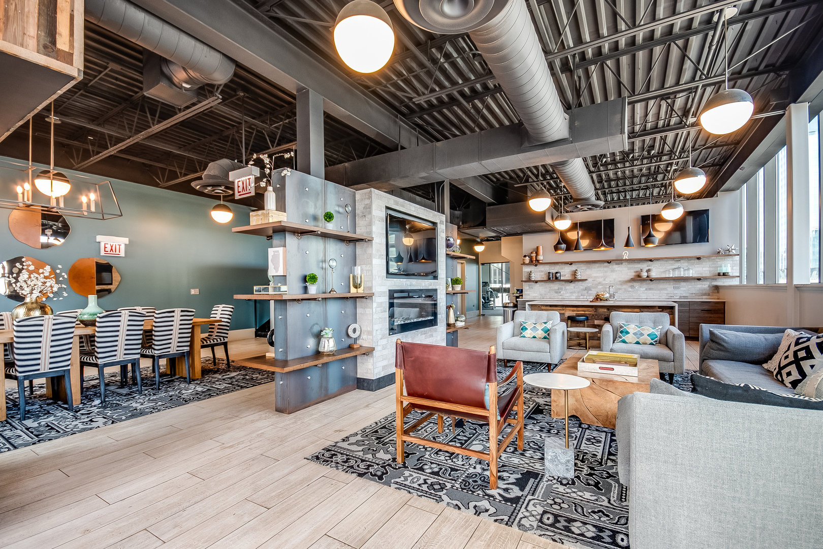 660 W Wayman Street #707, Chicago, IL 60661