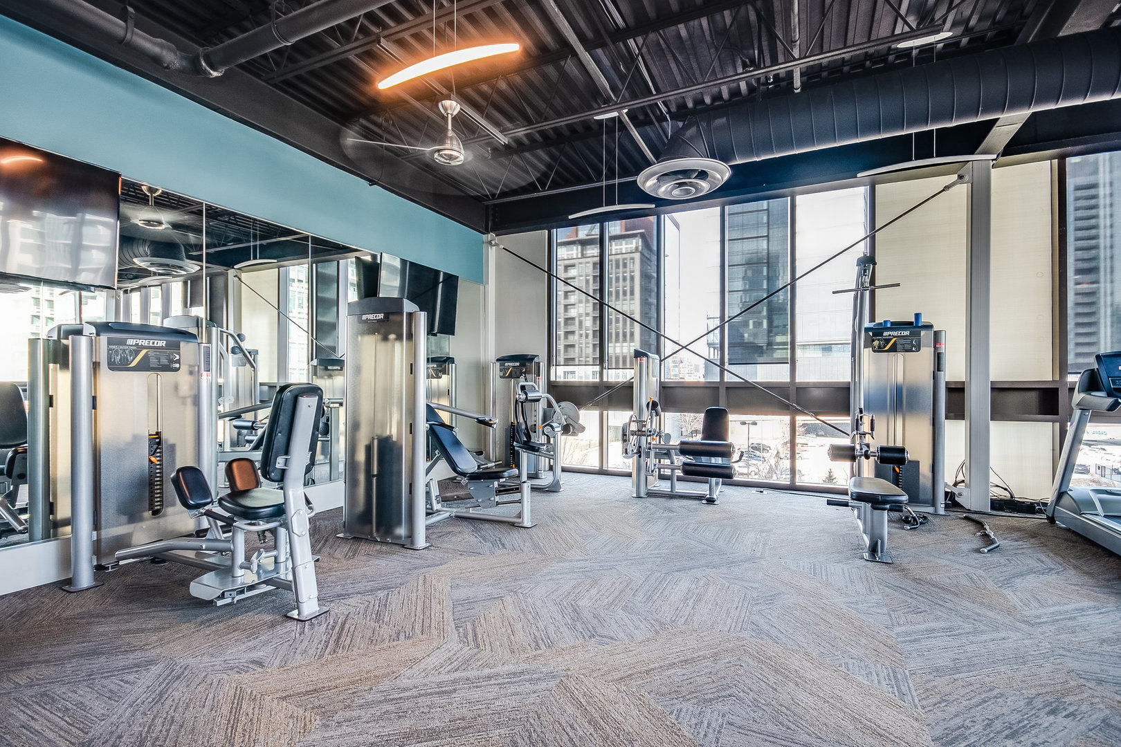 660 W Wayman Street #707, Chicago, IL 60661