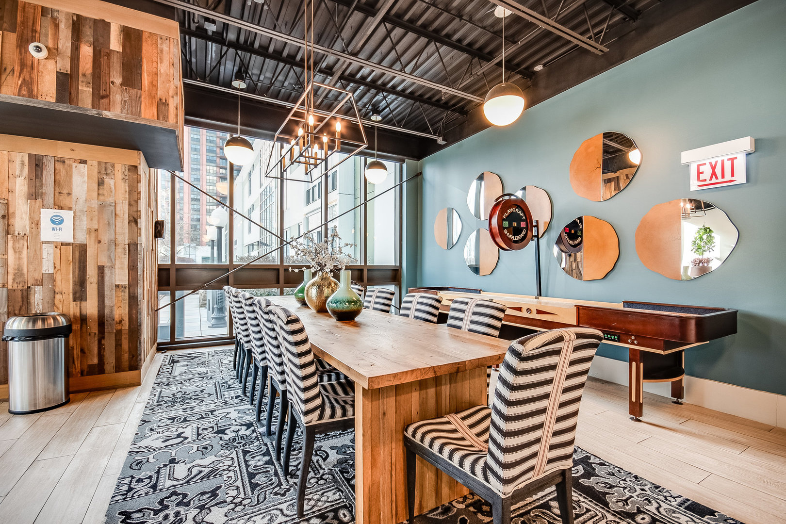 660 W Wayman Street #707, Chicago, IL 60661