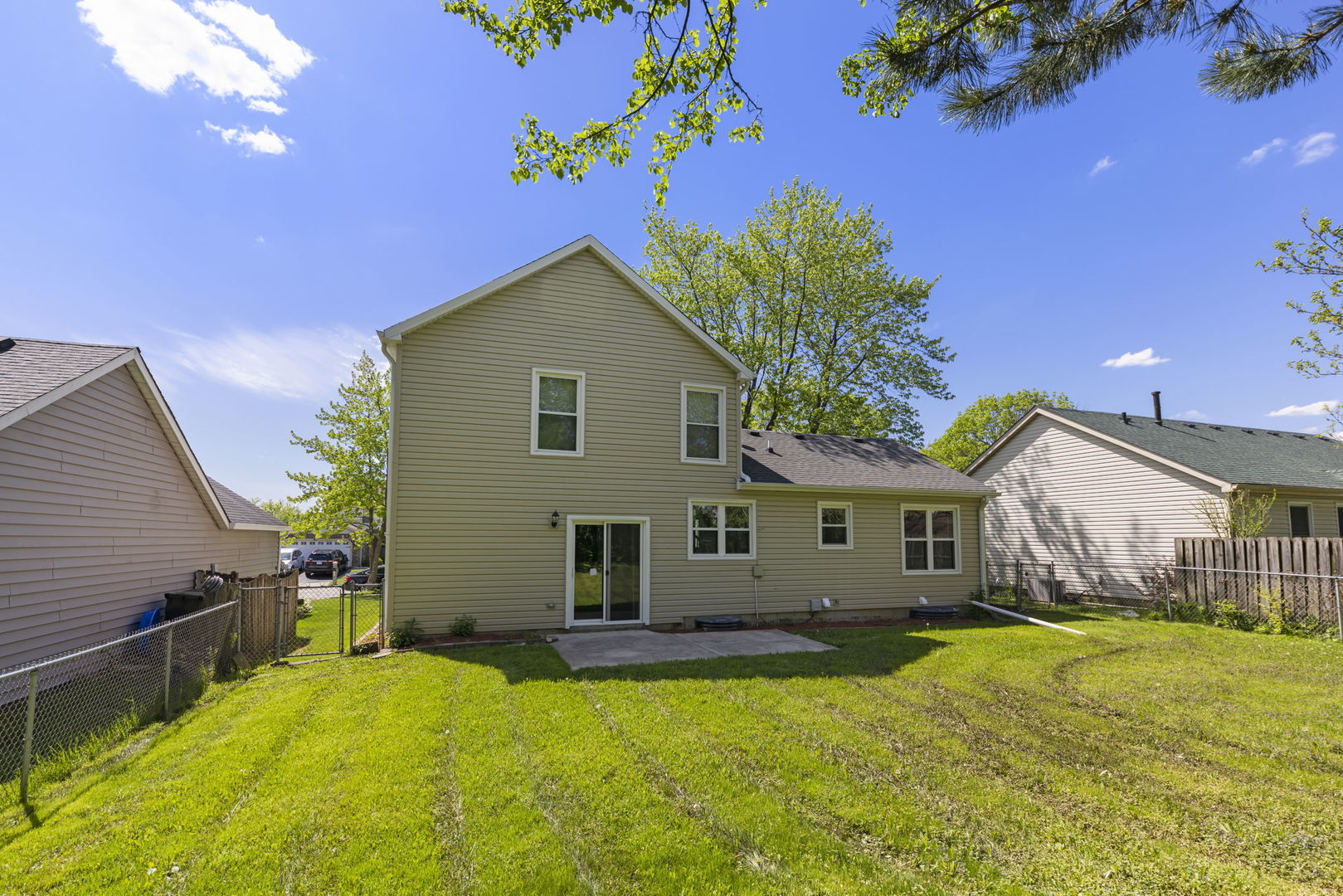 1057 Bothwell Circle, Bolingbrook, IL 60440