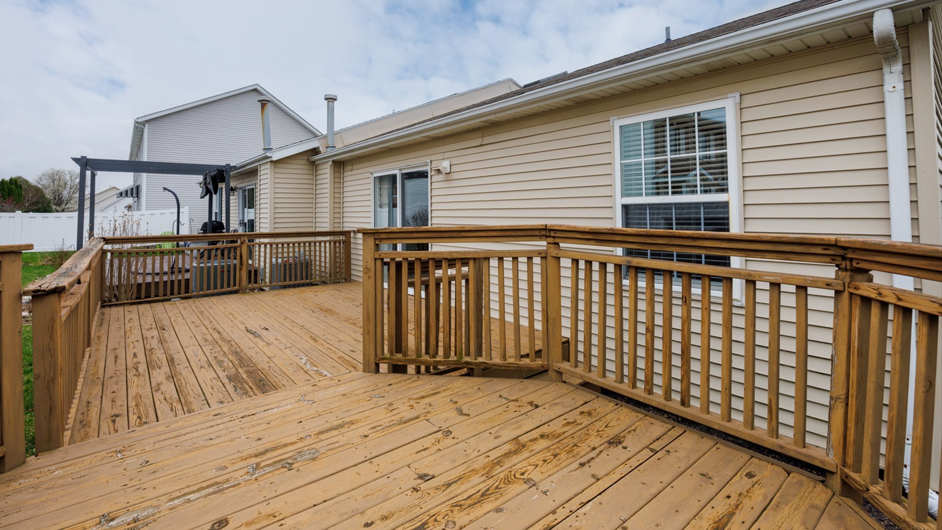 8 Rock Garden Court #1, Bloomington, IL 61704