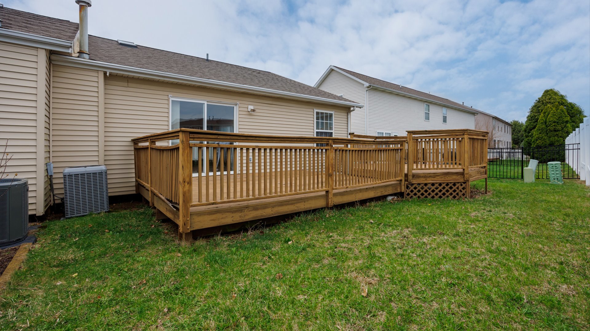 8 Rock Garden Court #1, Bloomington, IL 61704