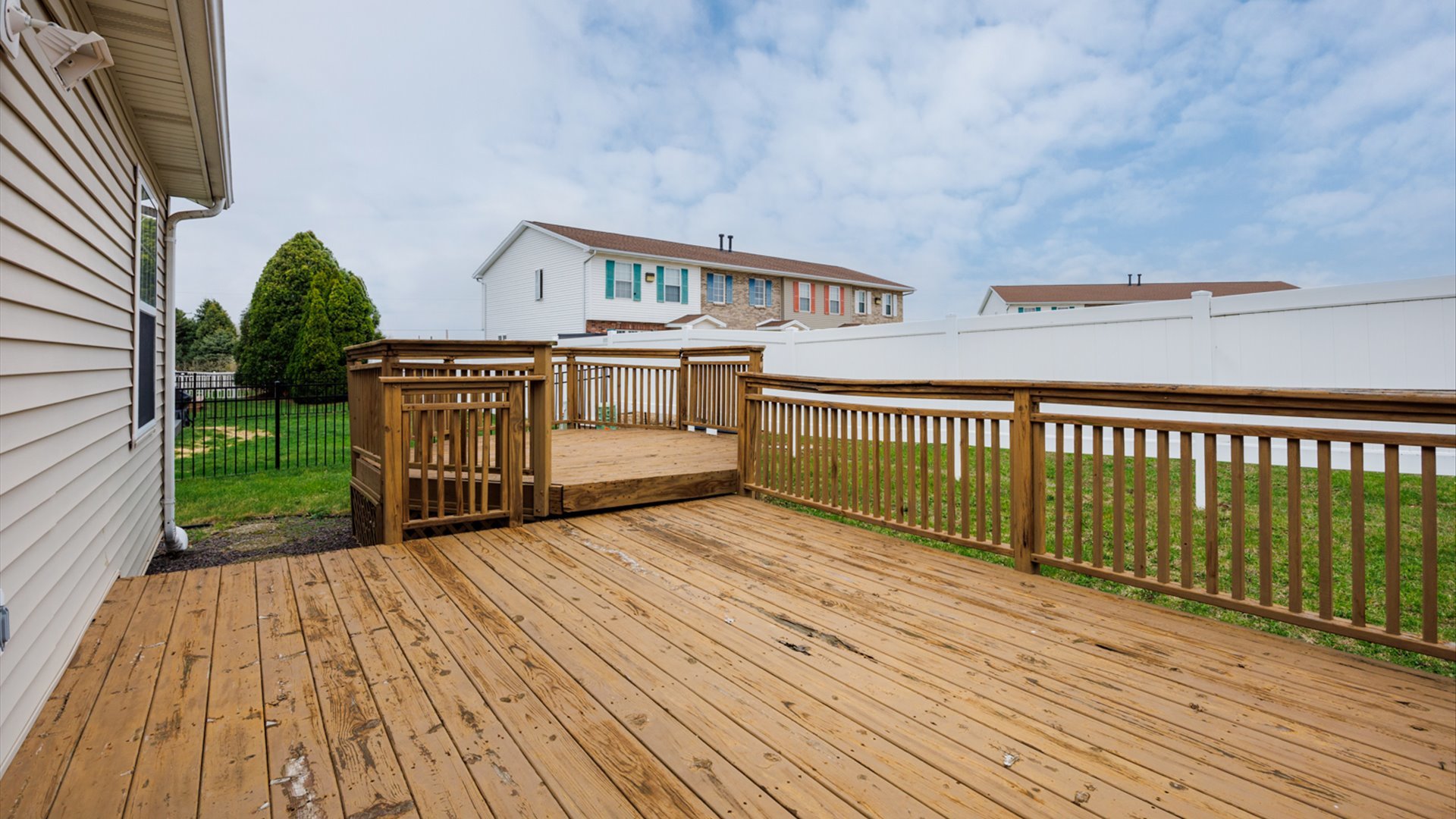 8 Rock Garden Court #1, Bloomington, IL 61704