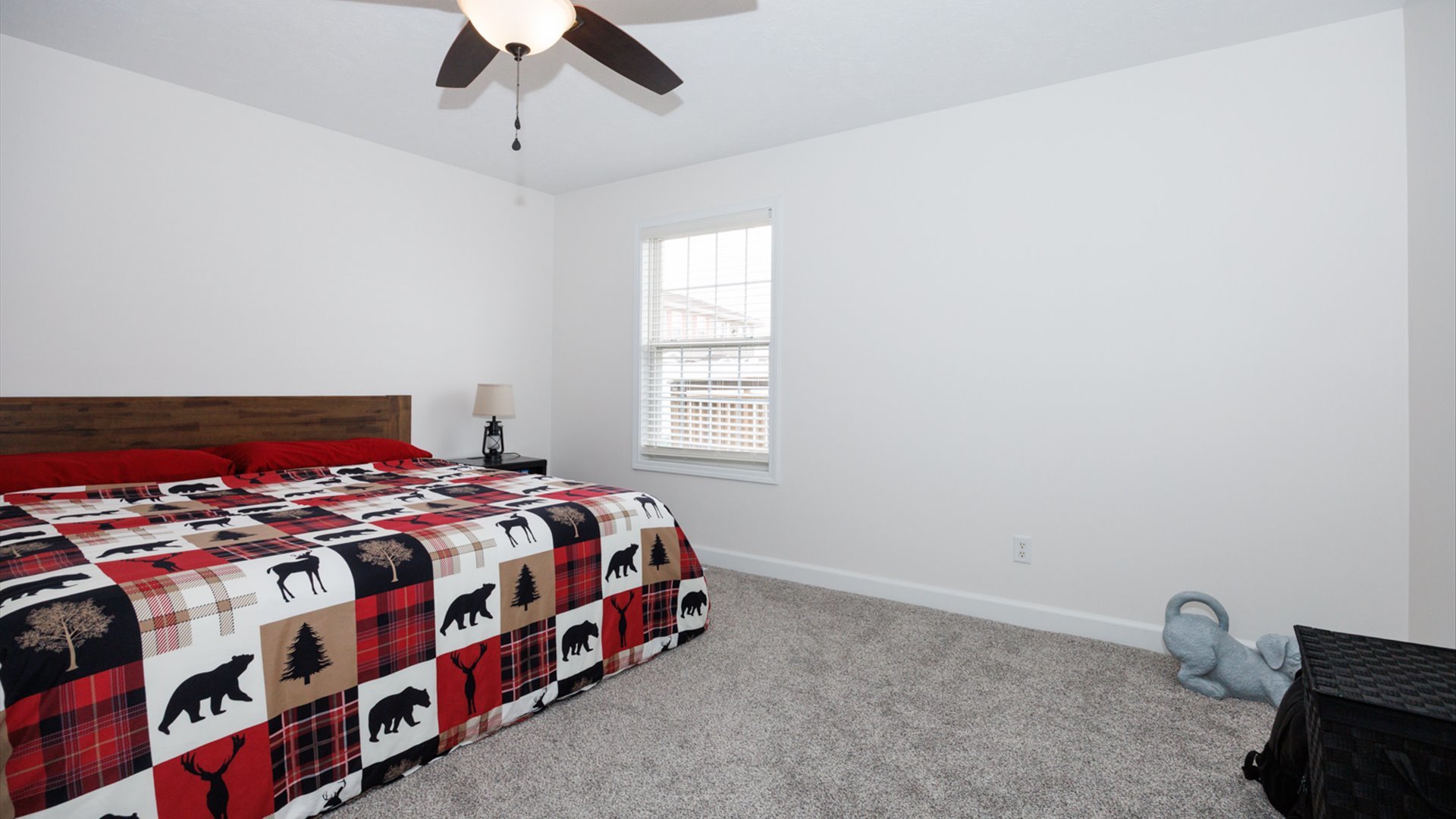 8 Rock Garden Court #1, Bloomington, IL 61704