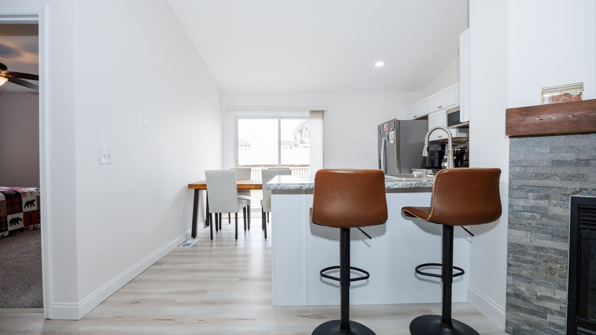 8 Rock Garden Court #1, Bloomington, IL 61704