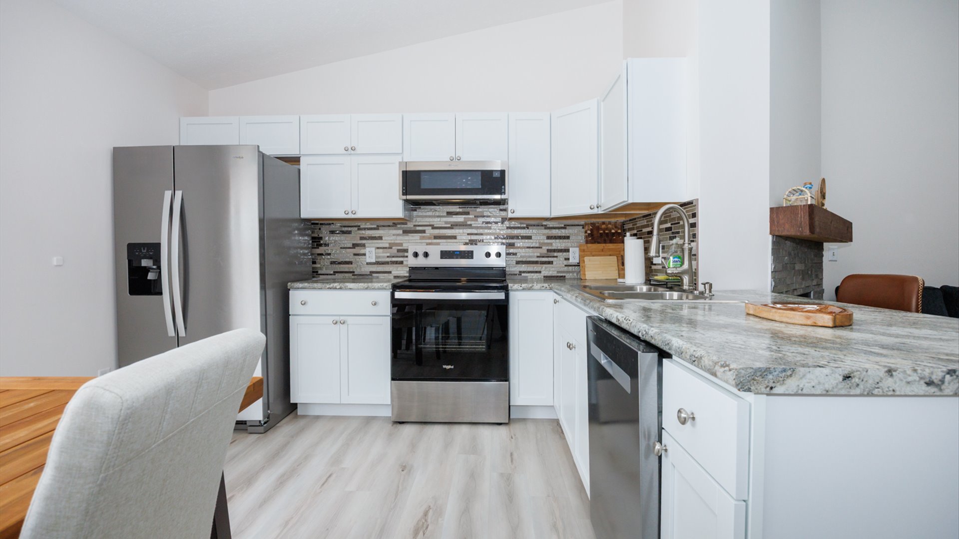 8 Rock Garden Court #1, Bloomington, IL 61704