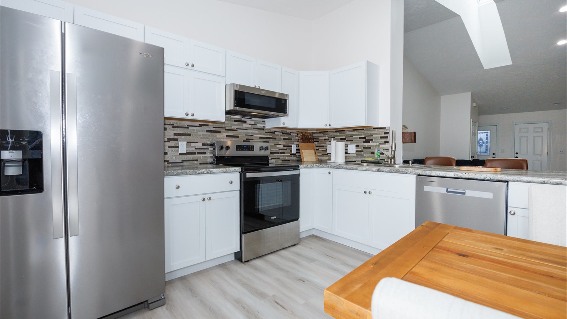 8 Rock Garden Court #1, Bloomington, IL 61704