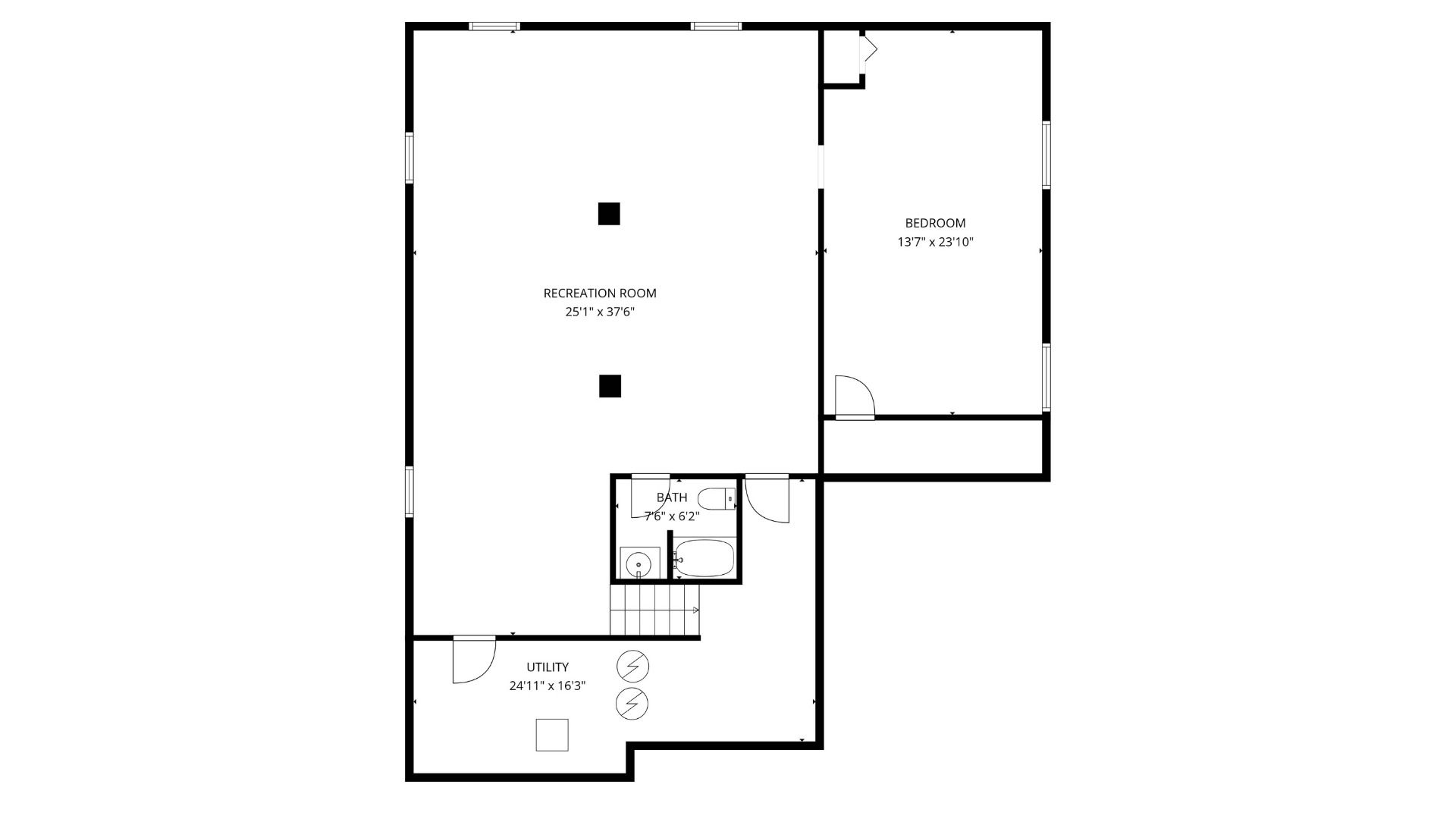 23w531 W Walnut Street, Roselle, IL 60172