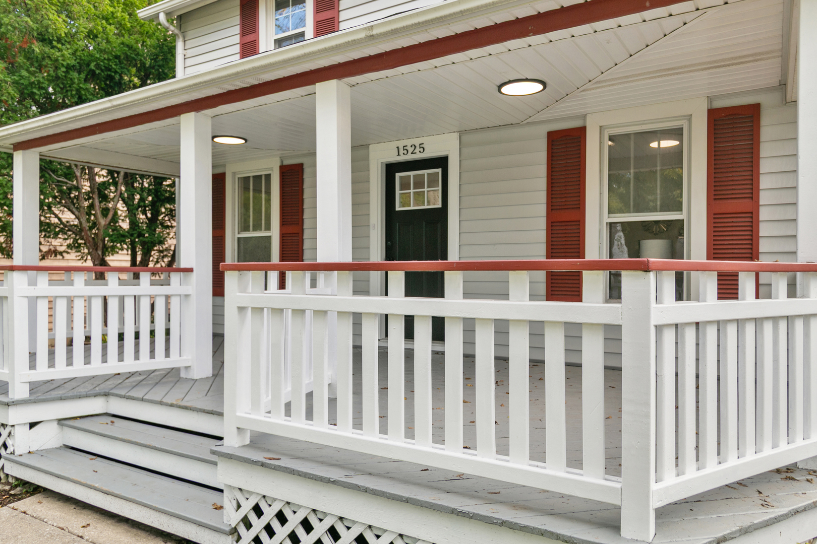 1525 Burr Oak Road, Homewood, IL 60430