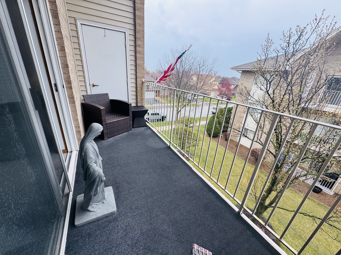 5351 W Mint Julip Drive #301, Alsip, IL 60803