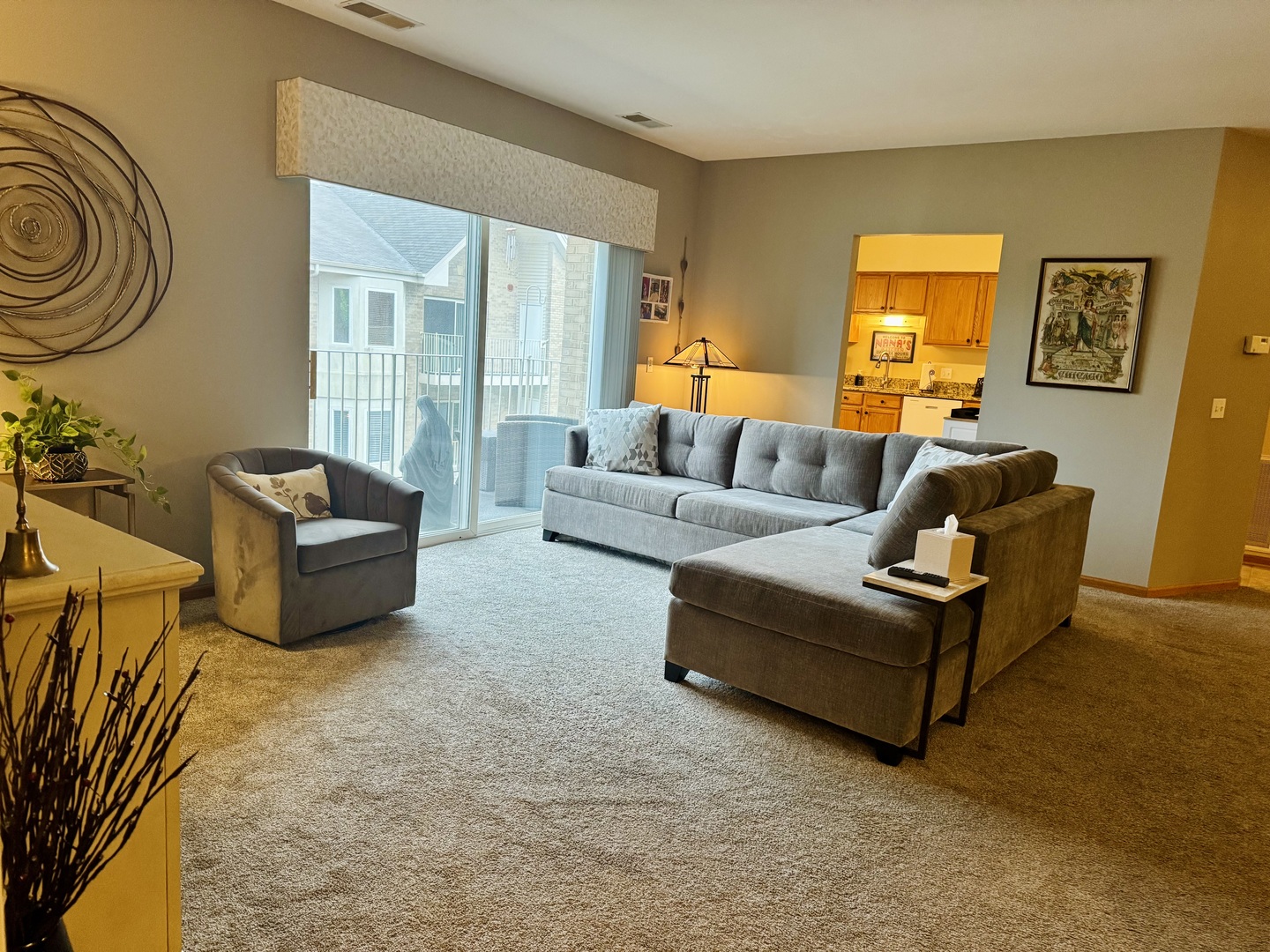 5351 W Mint Julip Drive #301, Alsip, IL 60803