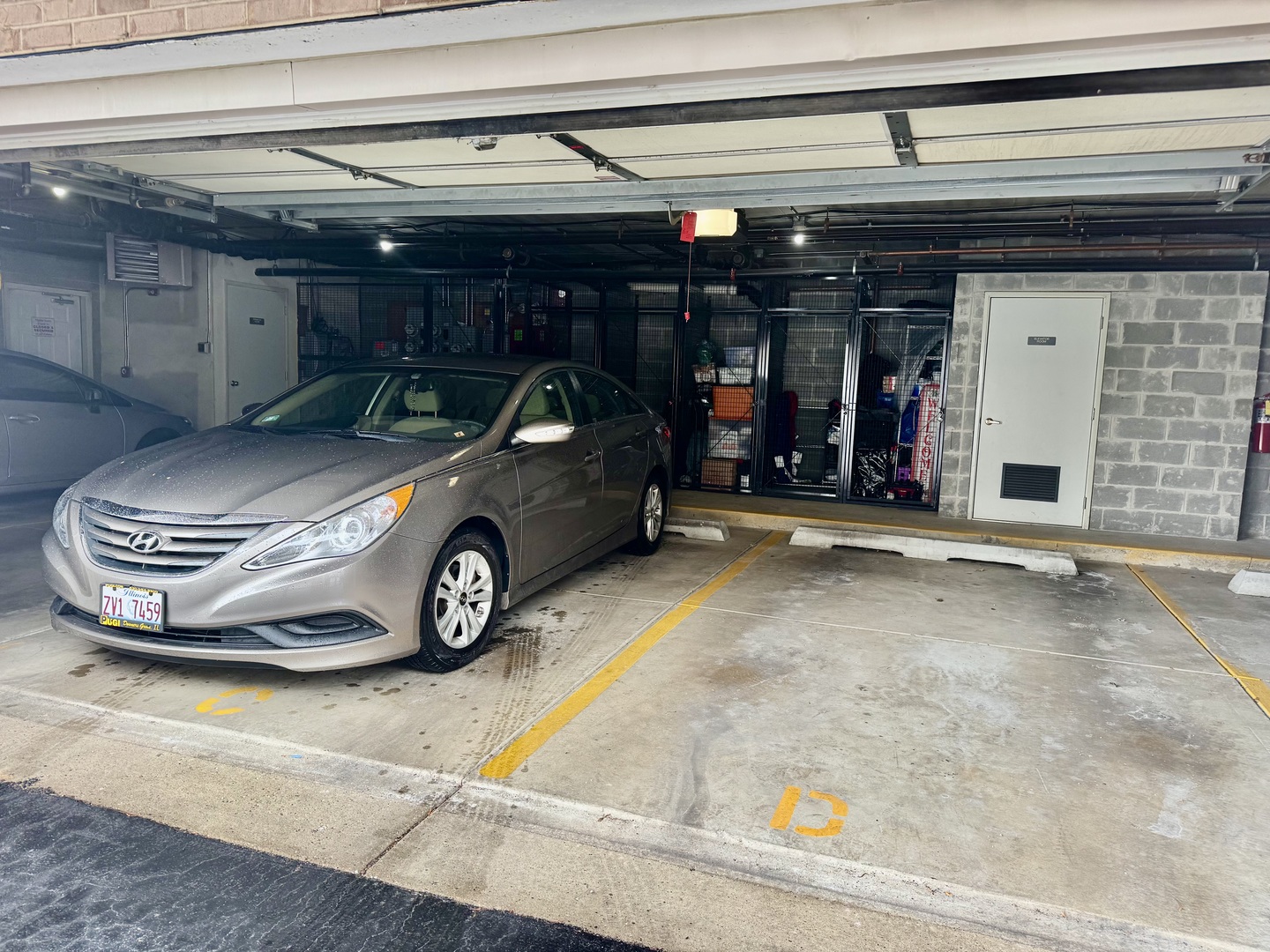 5351 W Mint Julip Drive #301, Alsip, IL 60803