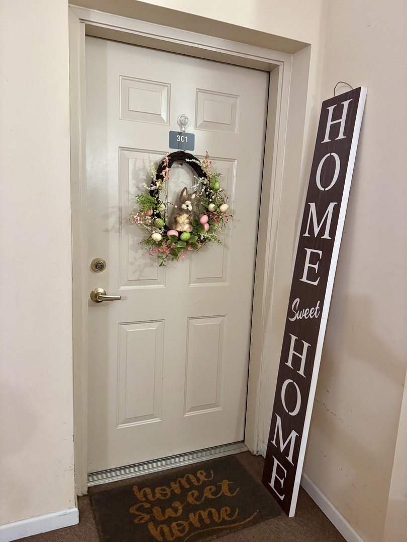 5351 W Mint Julip Drive #301, Alsip, IL 60803