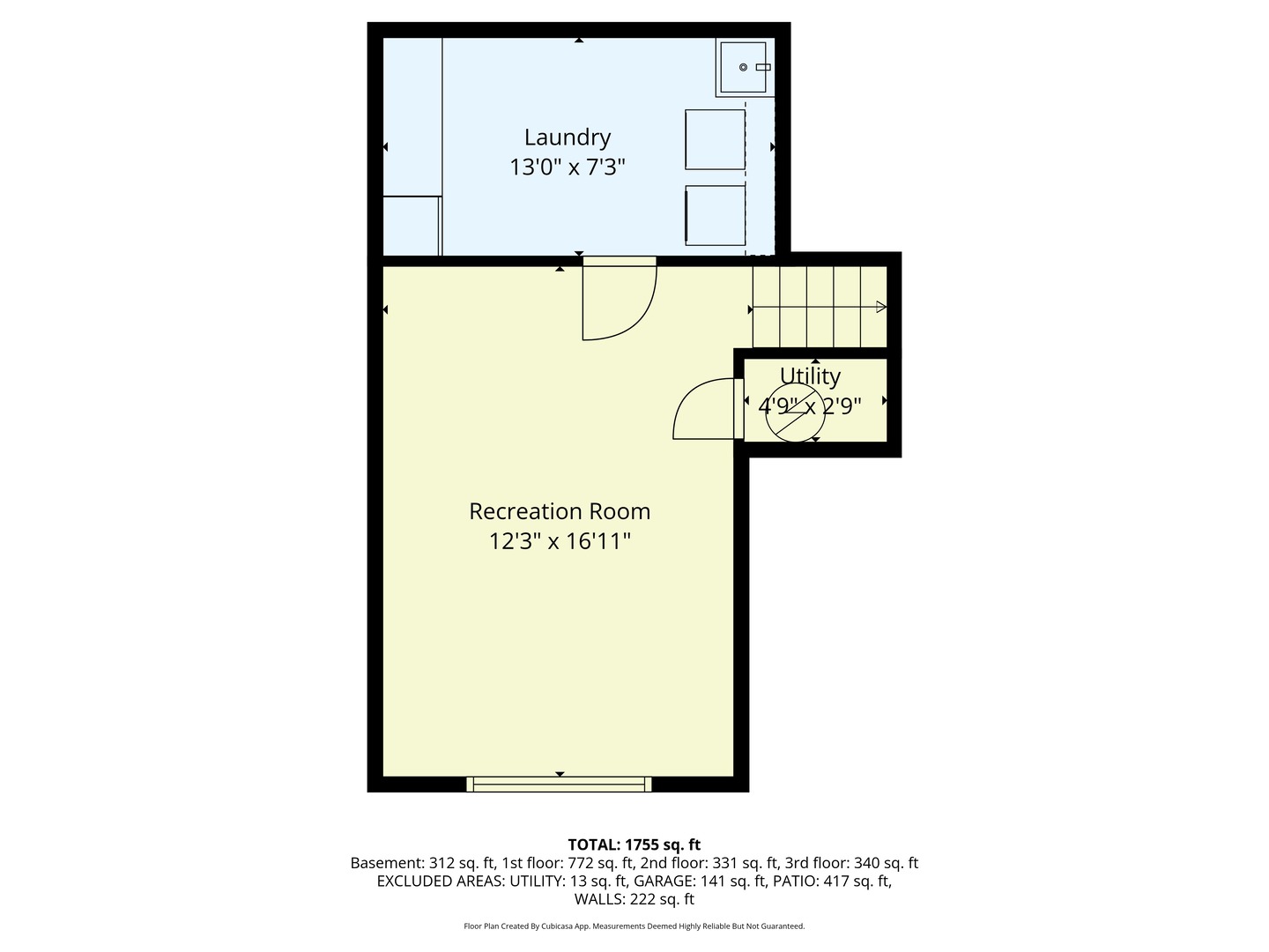 0S725 East Street, Winfield, IL 60190