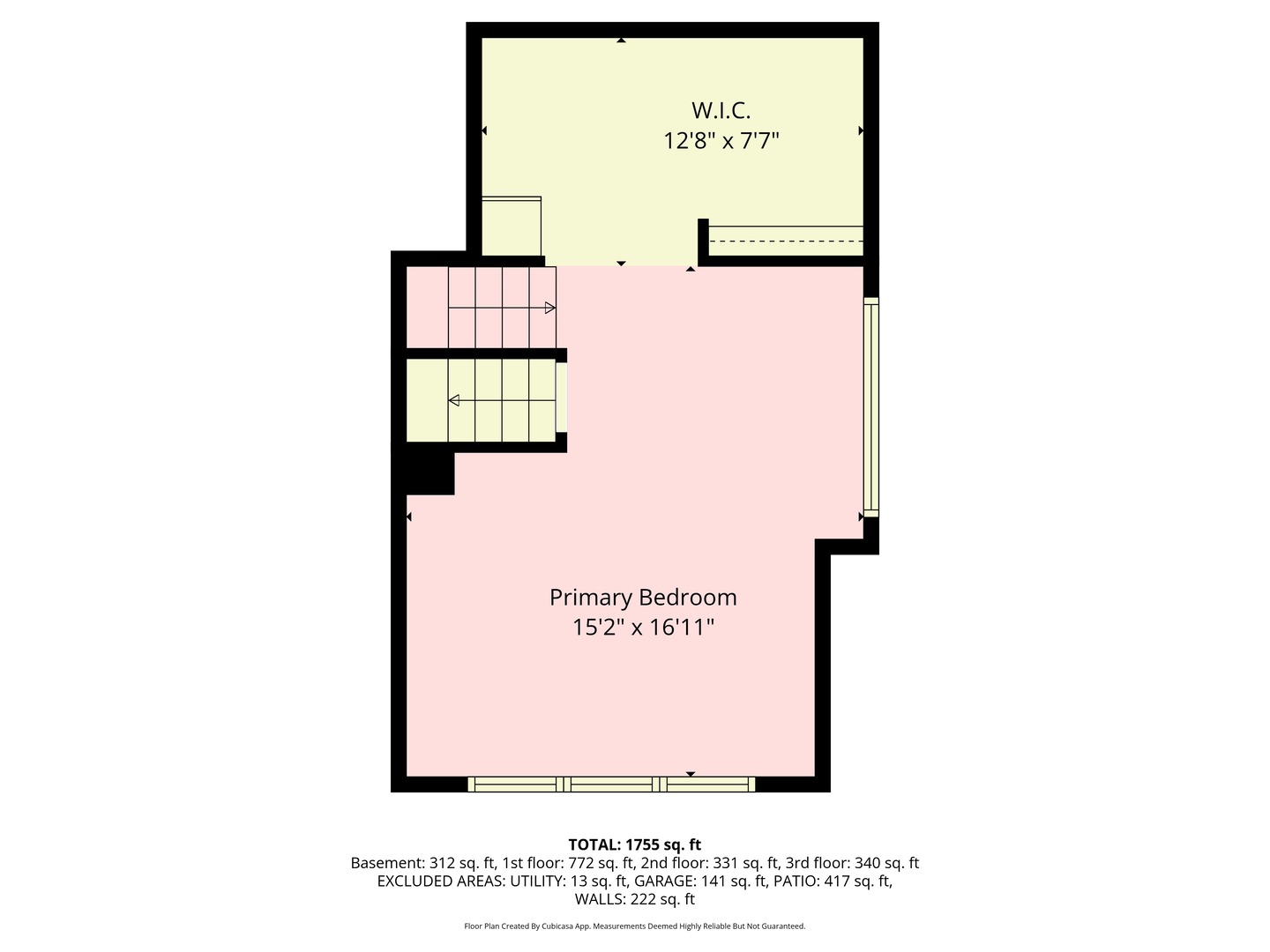 0S725 East Street, Winfield, IL 60190