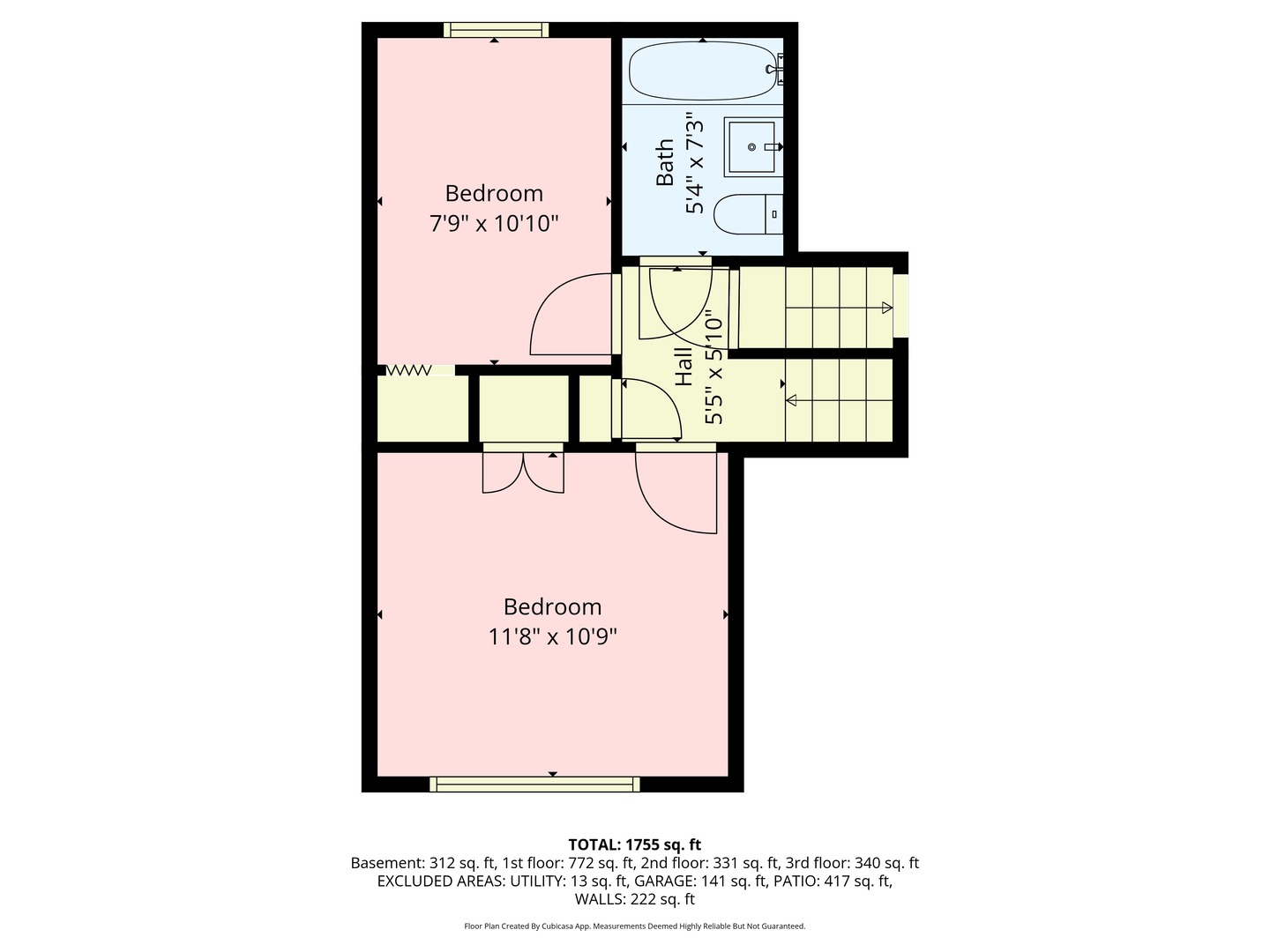 0S725 East Street, Winfield, IL 60190