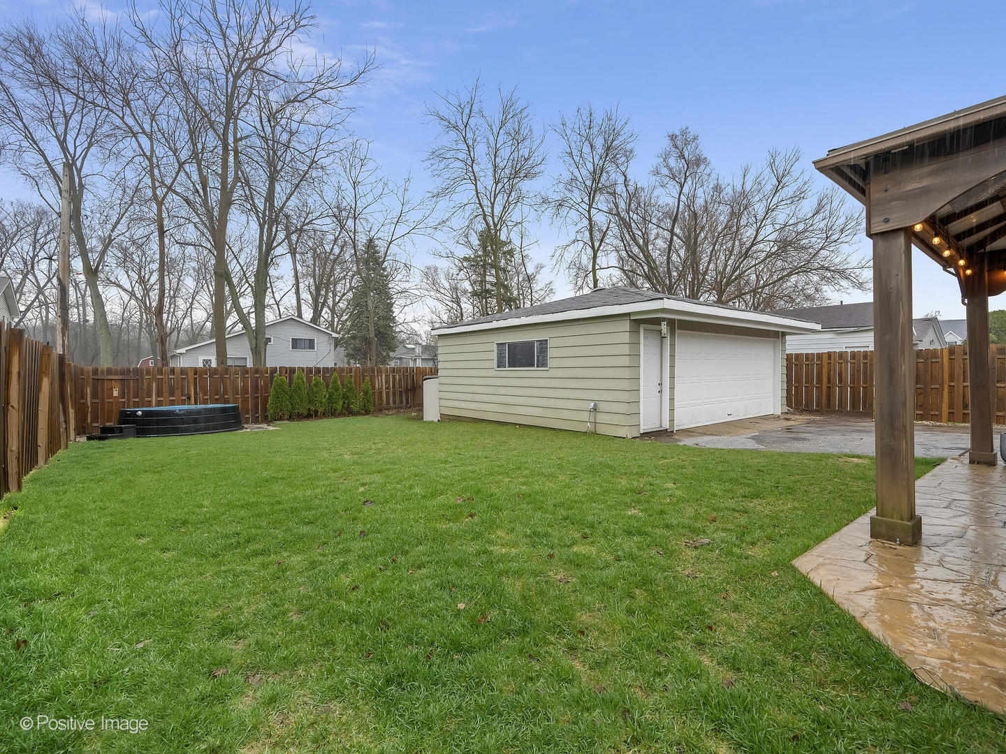 0S725 East Street, Winfield, IL 60190