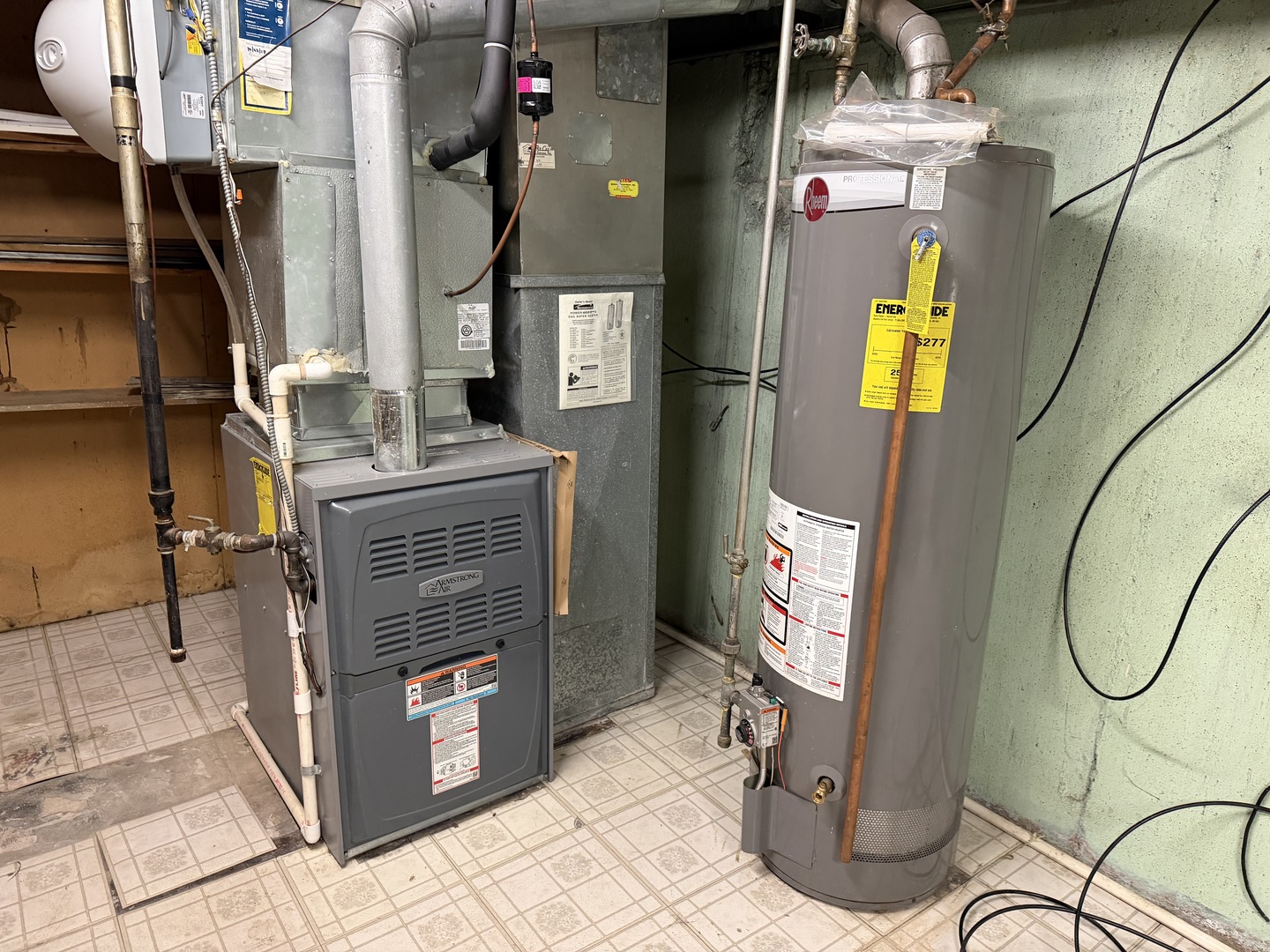 705 S. Chestnut Avenue, Arlington Heights, IL 60005