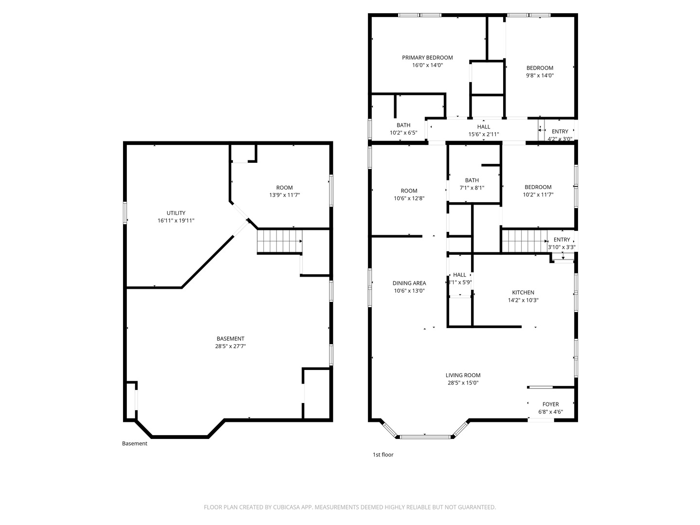 705 S. Chestnut Avenue, Arlington Heights, IL 60005