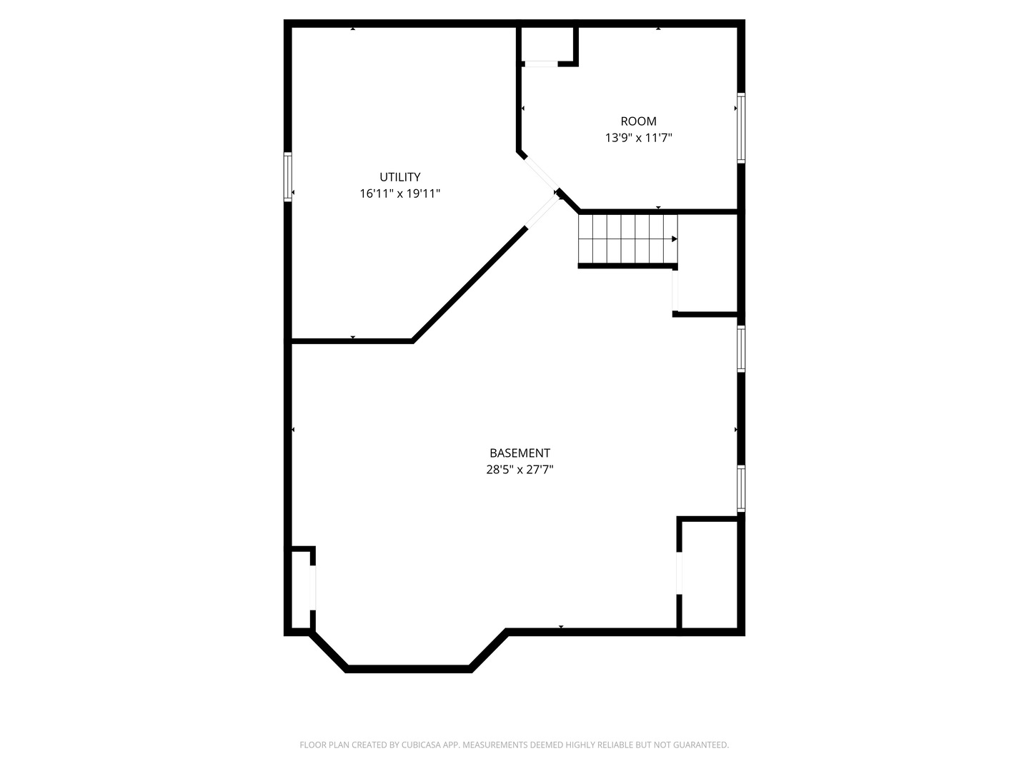 705 S. Chestnut Avenue, Arlington Heights, IL 60005