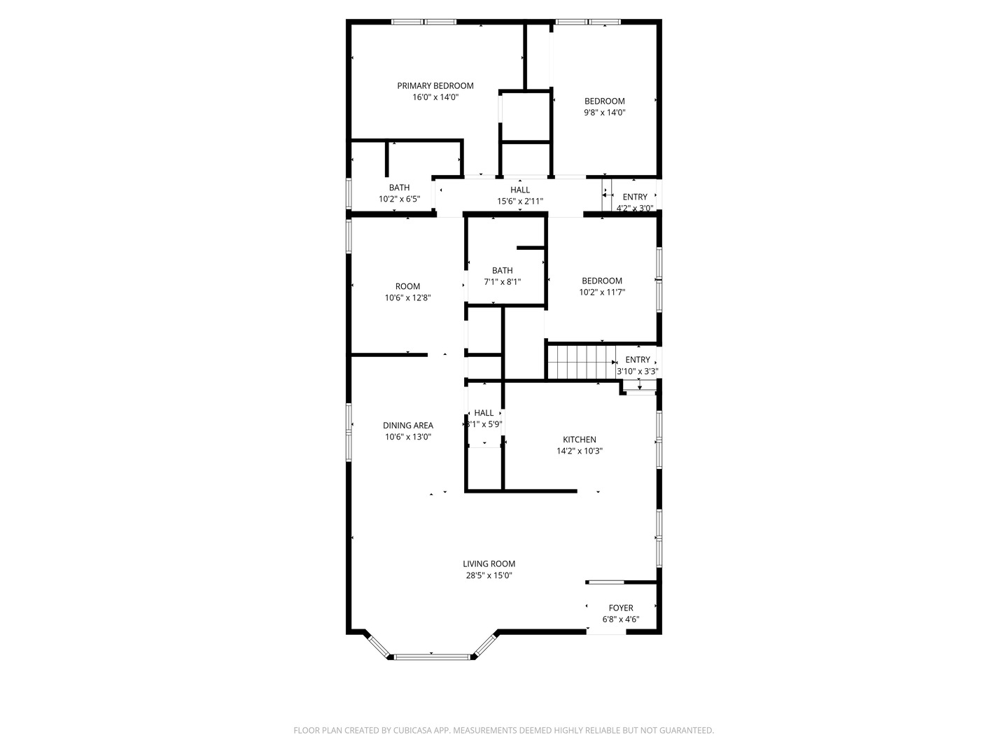 705 S. Chestnut Avenue, Arlington Heights, IL 60005