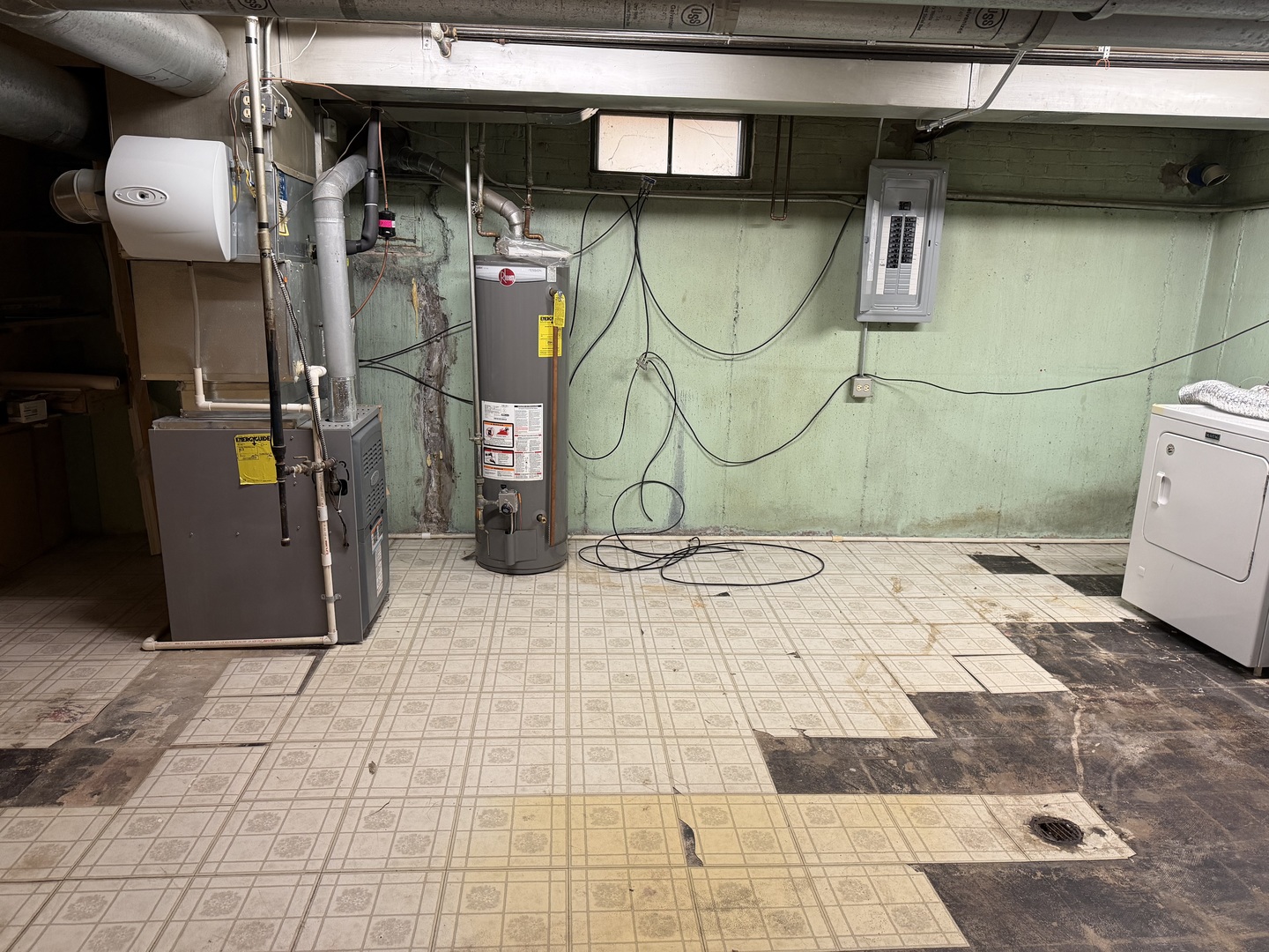 705 S. Chestnut Avenue, Arlington Heights, IL 60005