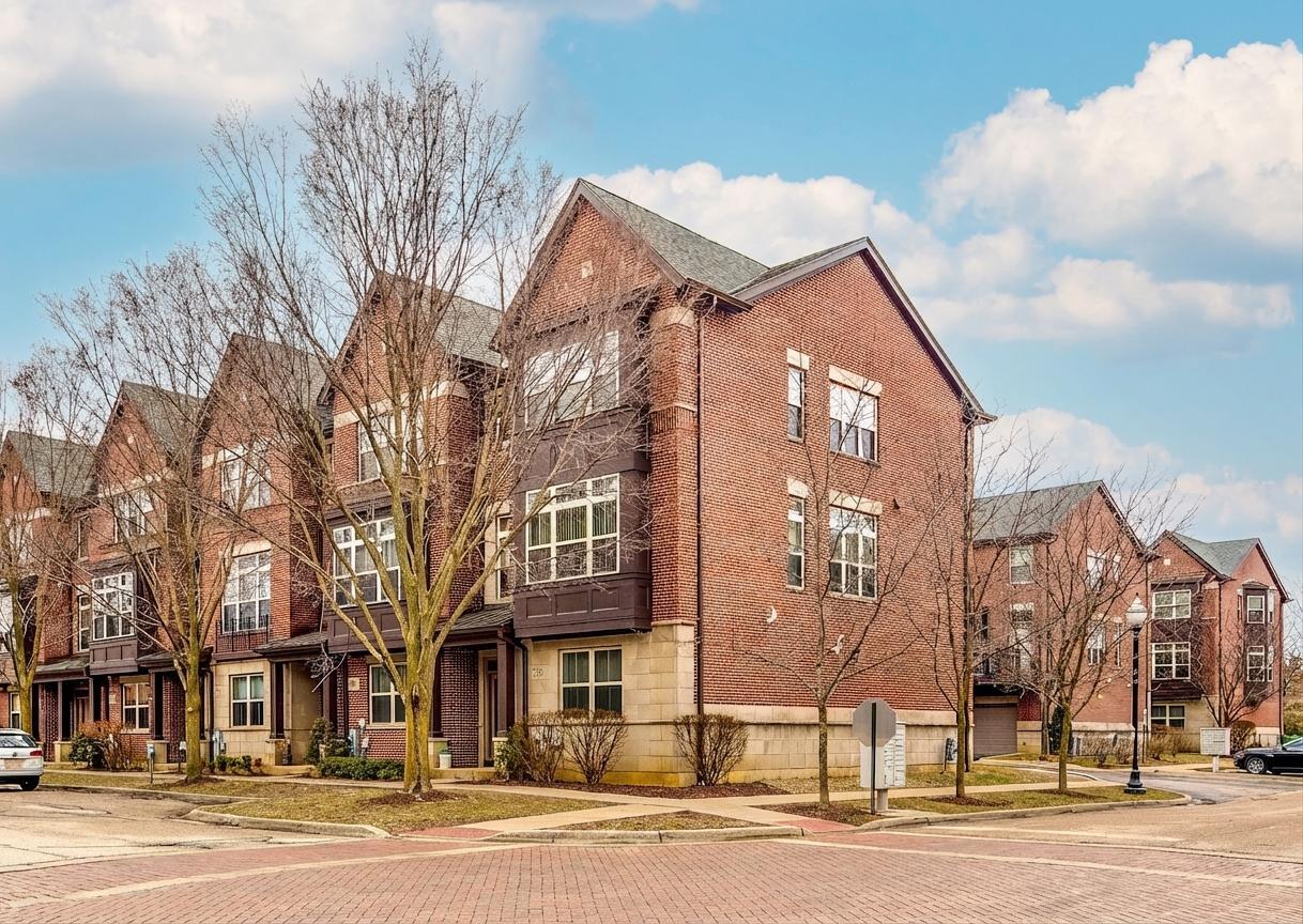 726 N Keystone Lane, Vernon Hills, IL 60061