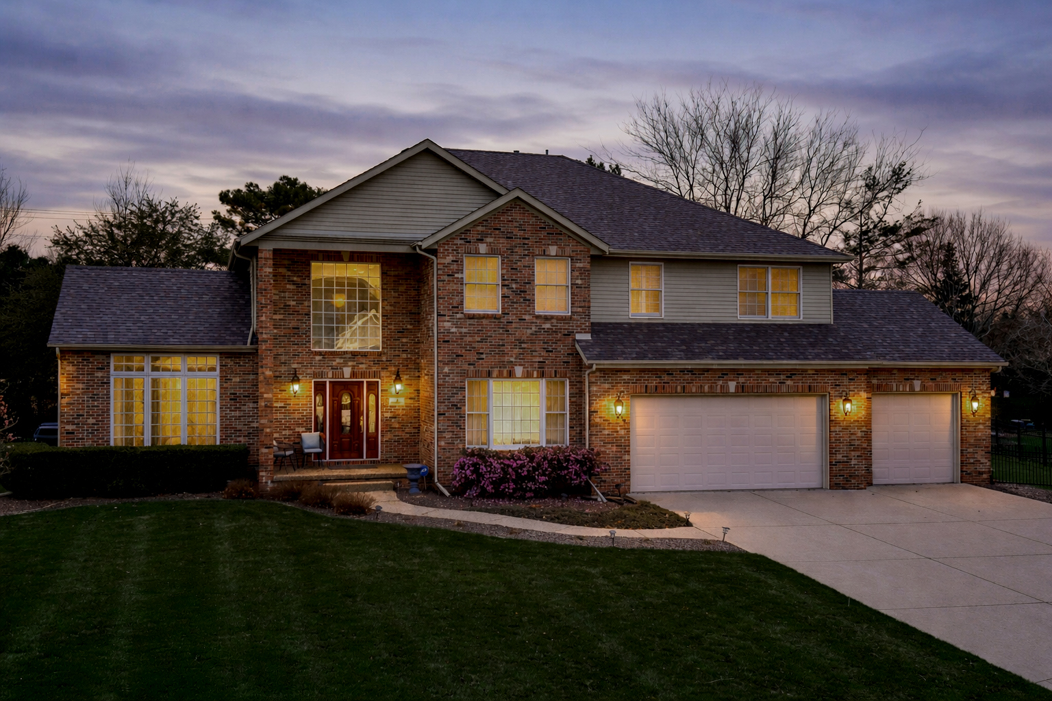 3 Strawberry Road, Bloomington, IL 61704