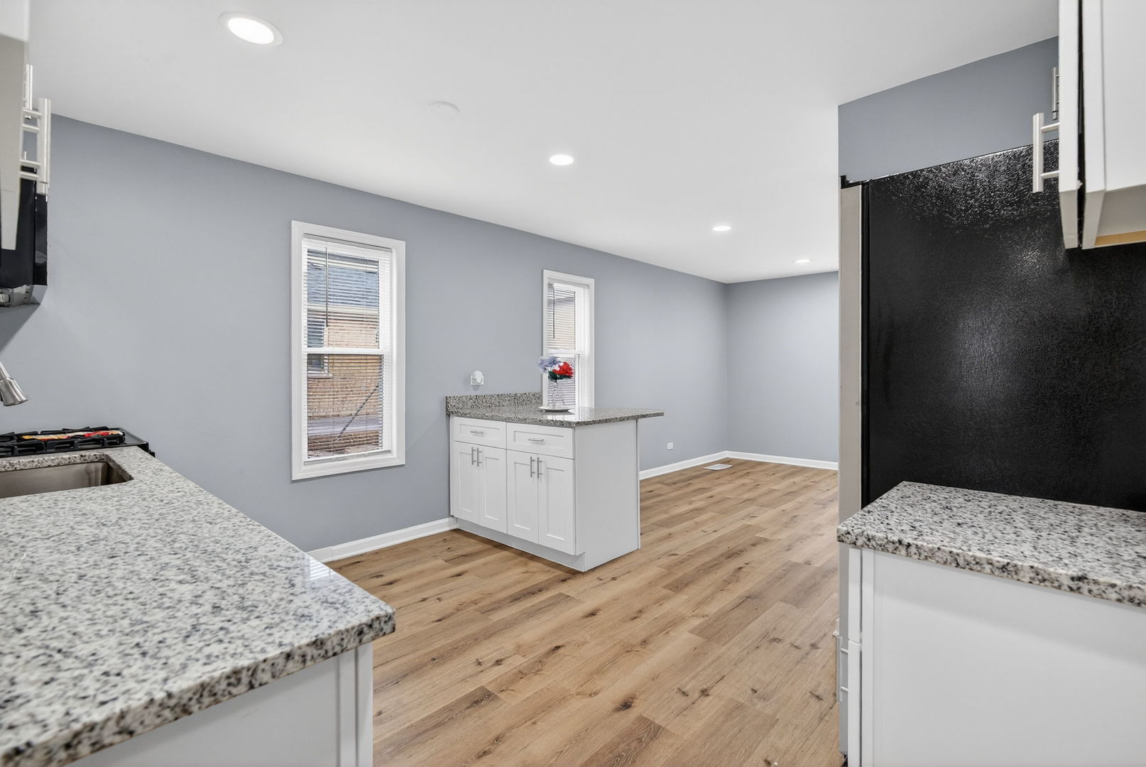 311 Sauk Trail, Park Forest, IL 60466