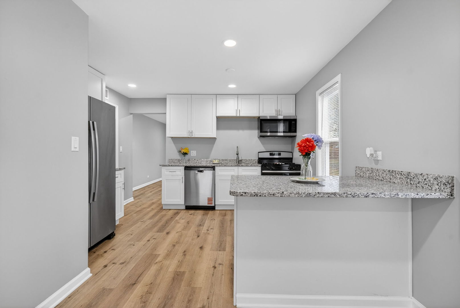 311 Sauk Trail, Park Forest, IL 60466