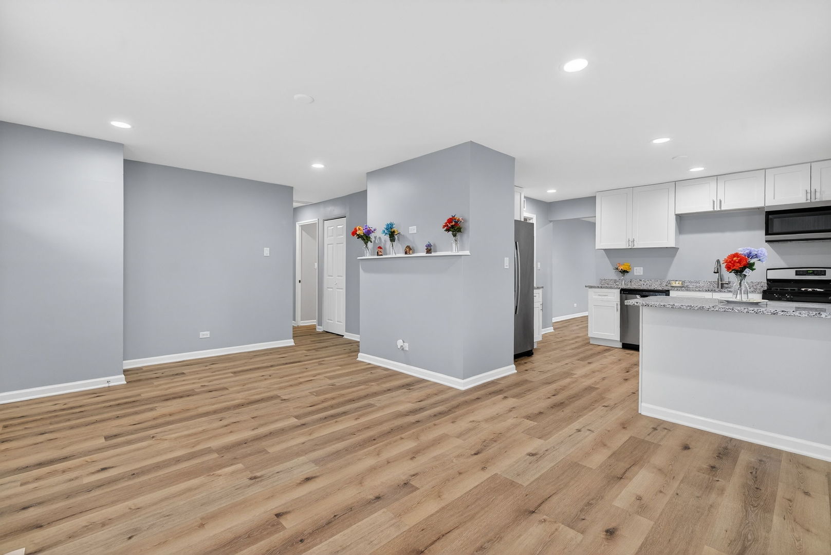 311 Sauk Trail, Park Forest, IL 60466