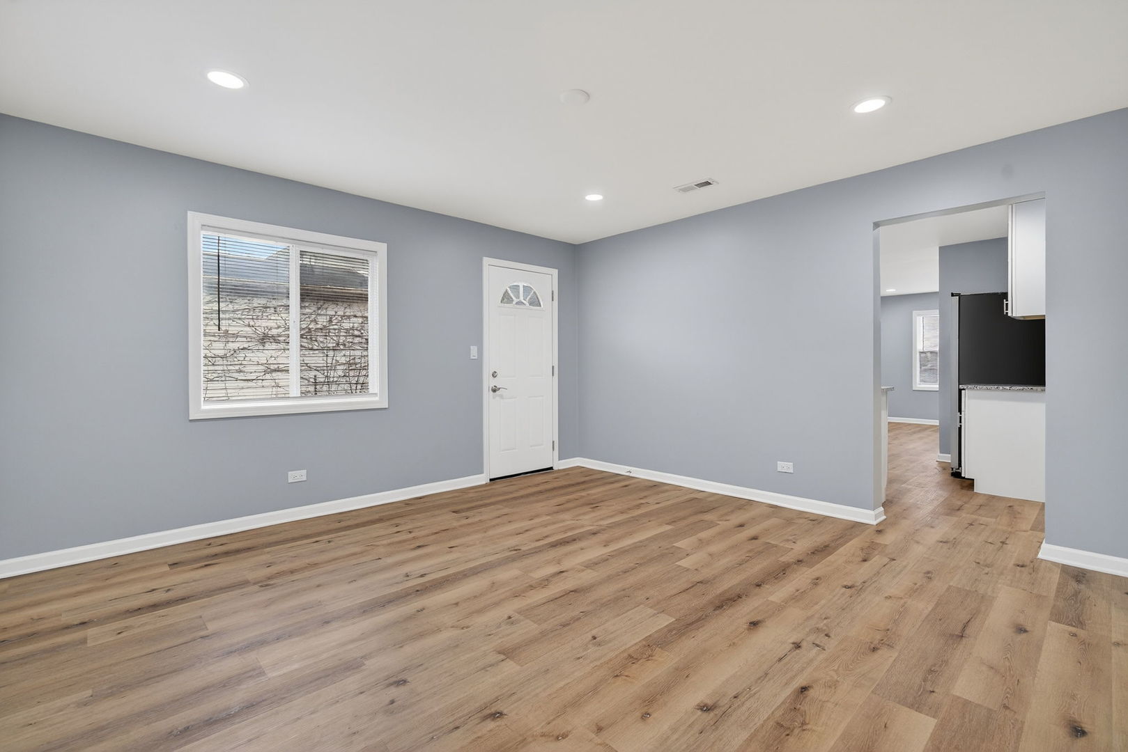 311 Sauk Trail, Park Forest, IL 60466