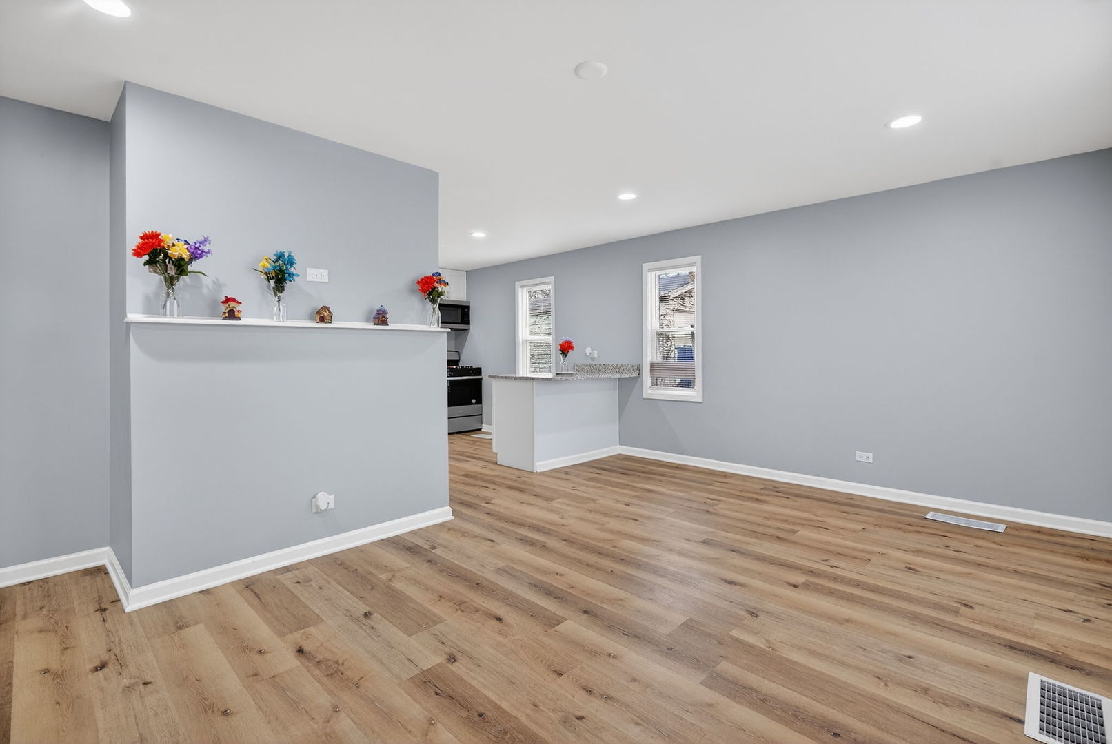 311 Sauk Trail, Park Forest, IL 60466