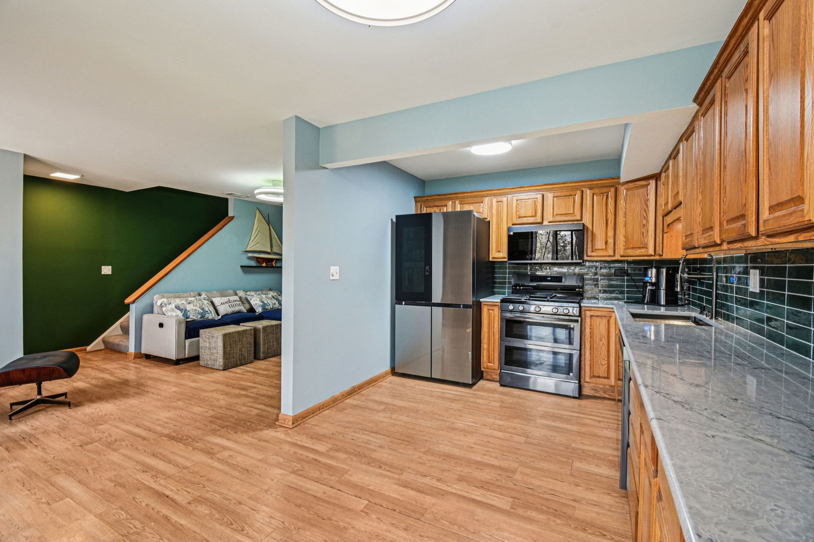 67 Woodhills Bay Road, Fox Lake, IL 60020