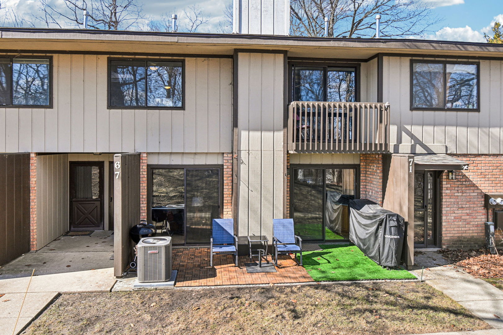 67 Woodhills Bay Road, Fox Lake, IL 60020