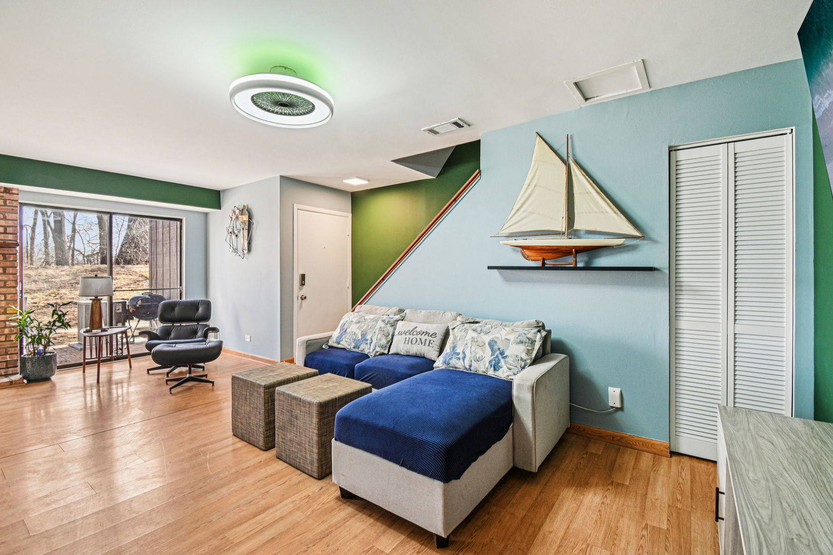 67 Woodhills Bay Road, Fox Lake, IL 60020