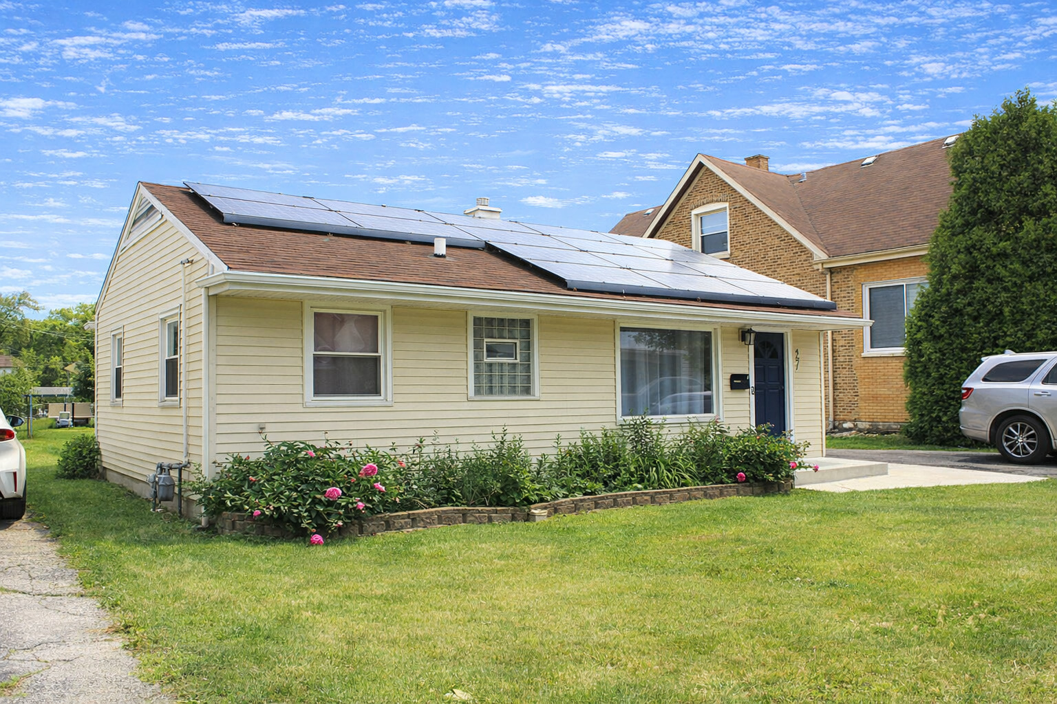 4627 Custer Avenue, Lyons, IL 60534