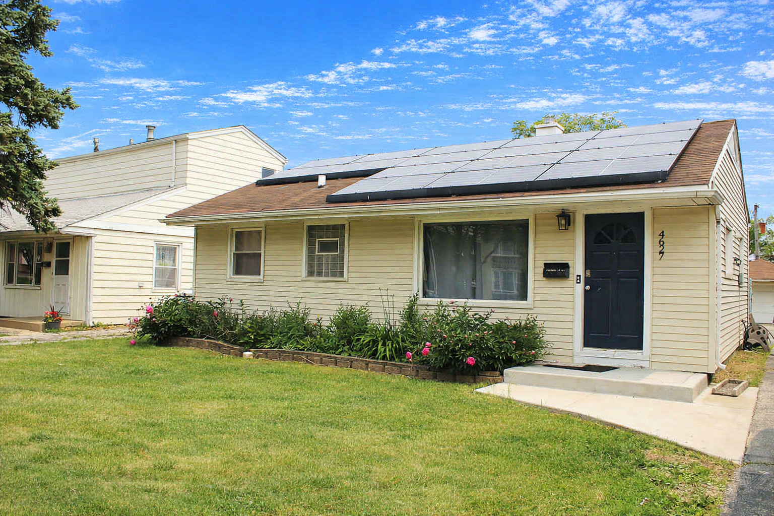 4627 Custer Avenue, Lyons, IL 60534