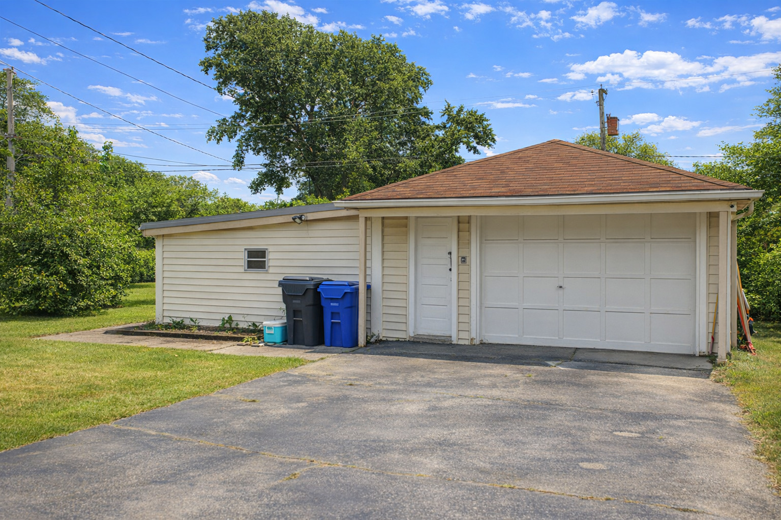 4627 Custer Avenue, Lyons, IL 60534