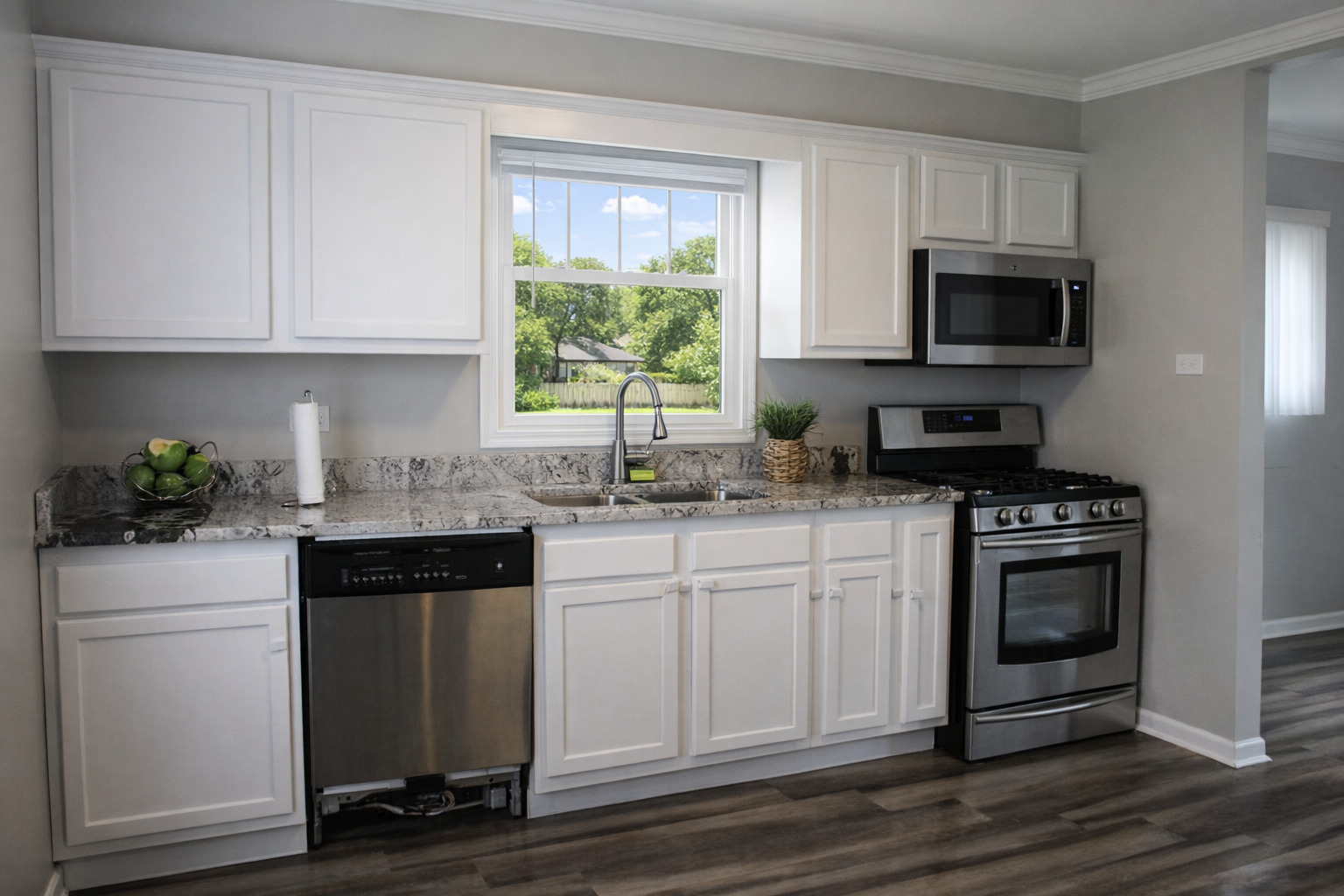 4627 Custer Avenue, Lyons, IL 60534