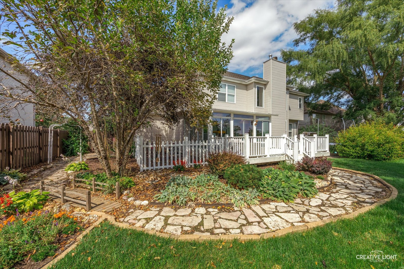 490 Treasure Drive, Oswego, IL 60543