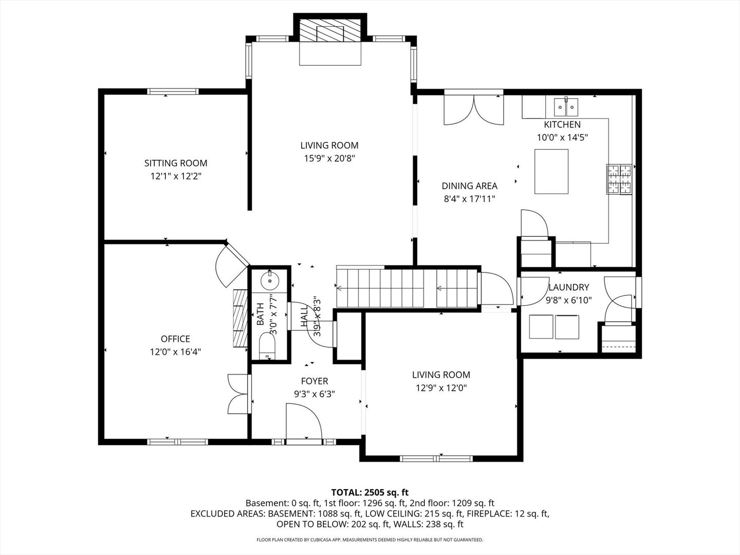 490 Treasure Drive, Oswego, IL 60543