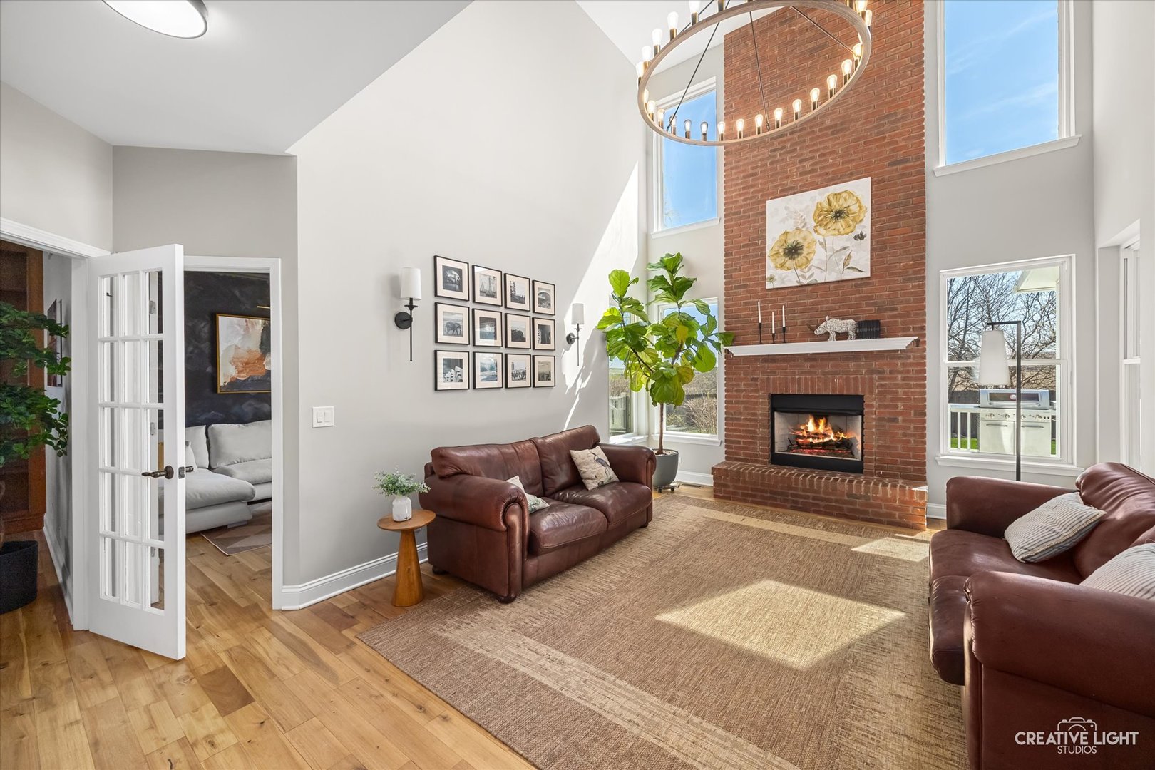 490 Treasure Drive, Oswego, IL 60543