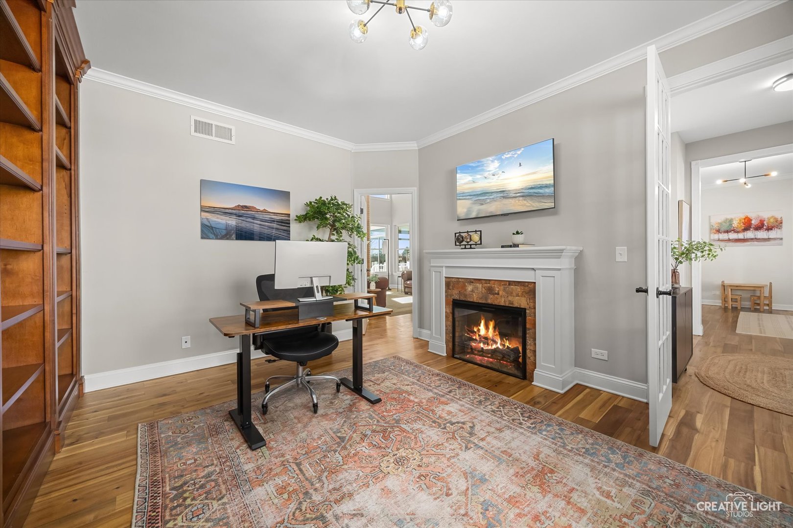 490 Treasure Drive, Oswego, IL 60543