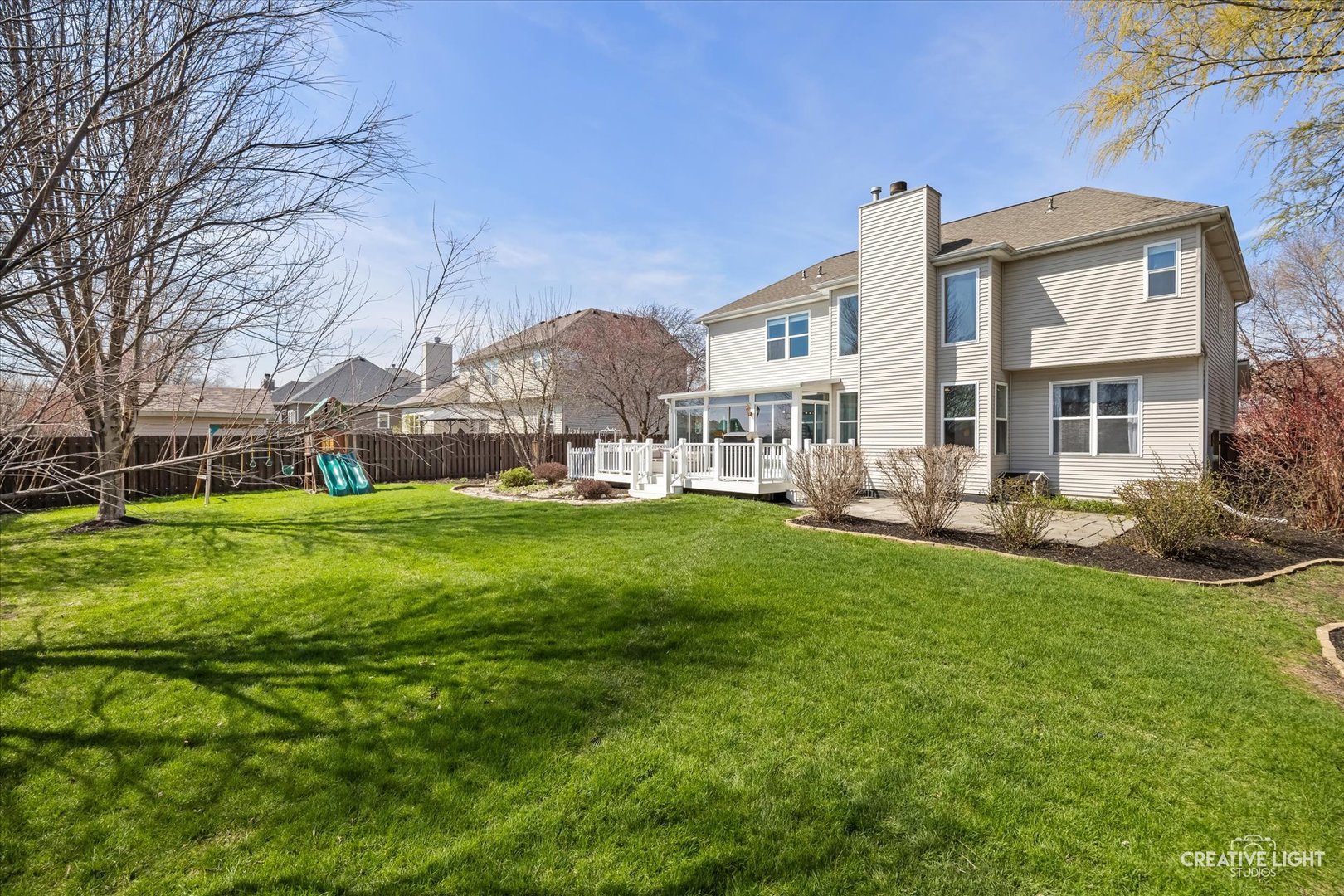 490 Treasure Drive, Oswego, IL 60543