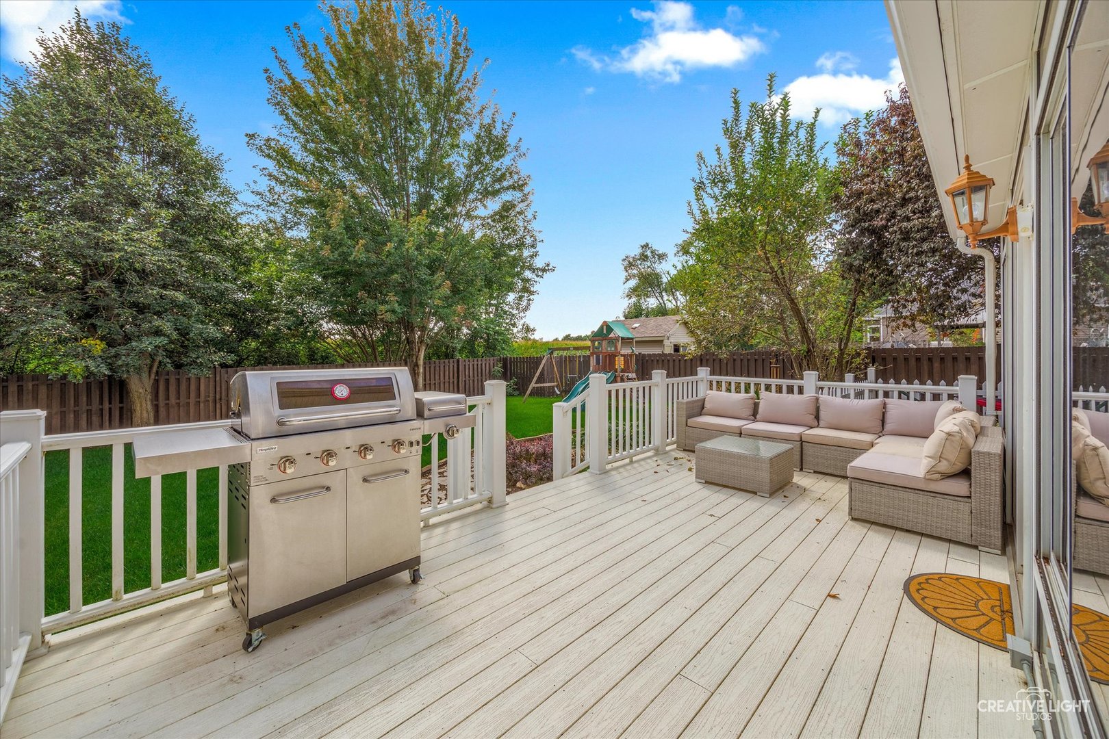 490 Treasure Drive, Oswego, IL 60543