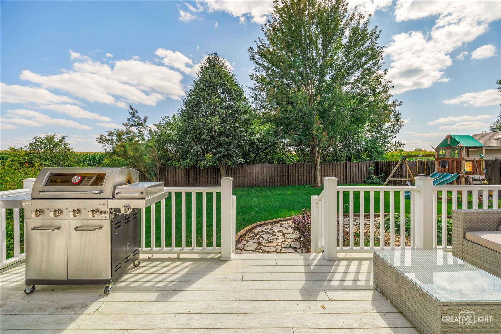 490 Treasure Drive, Oswego, IL 60543